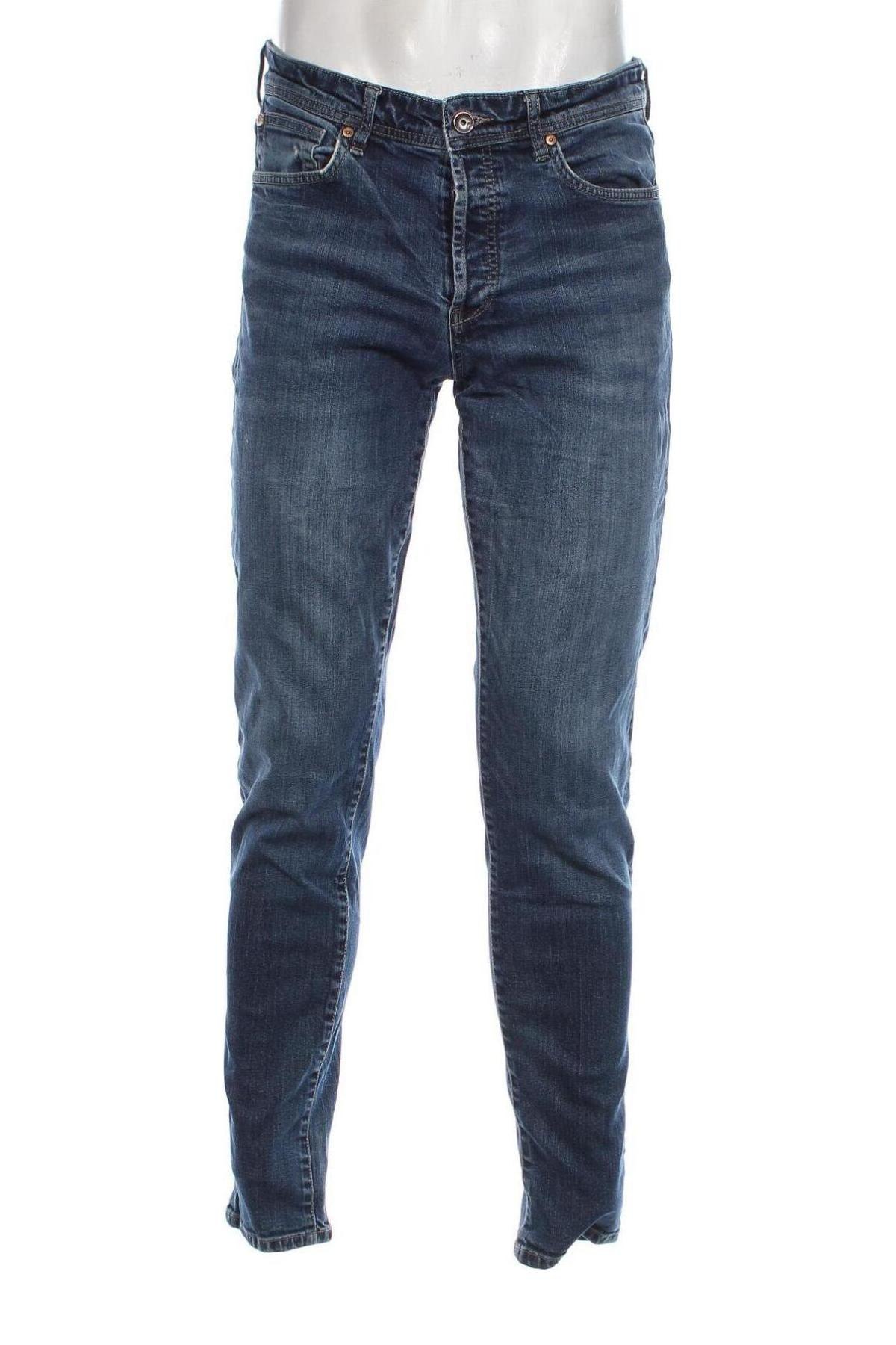 Herren Jeans Henry Choice, Größe M, Farbe Blau, Preis 9,99 €