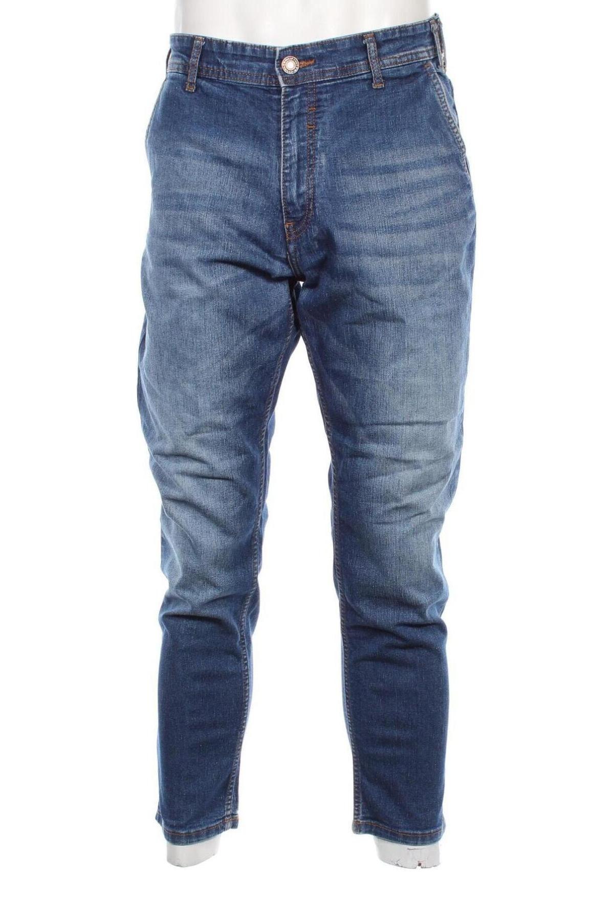 Herren Jeans Highlander, Größe L, Farbe Blau, Preis € 24,99