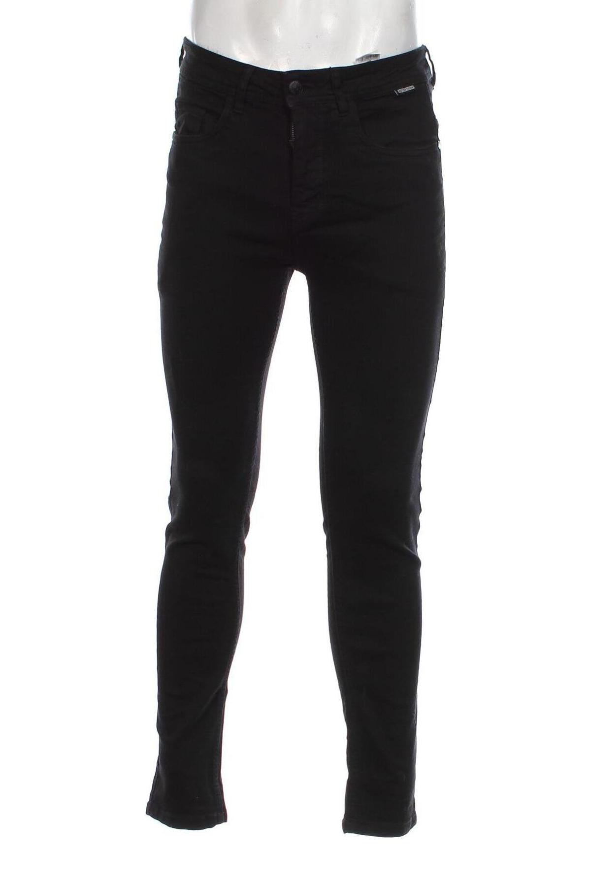 Herren Jeans House Of Denim, Größe S, Farbe Schwarz, Preis € 19,95