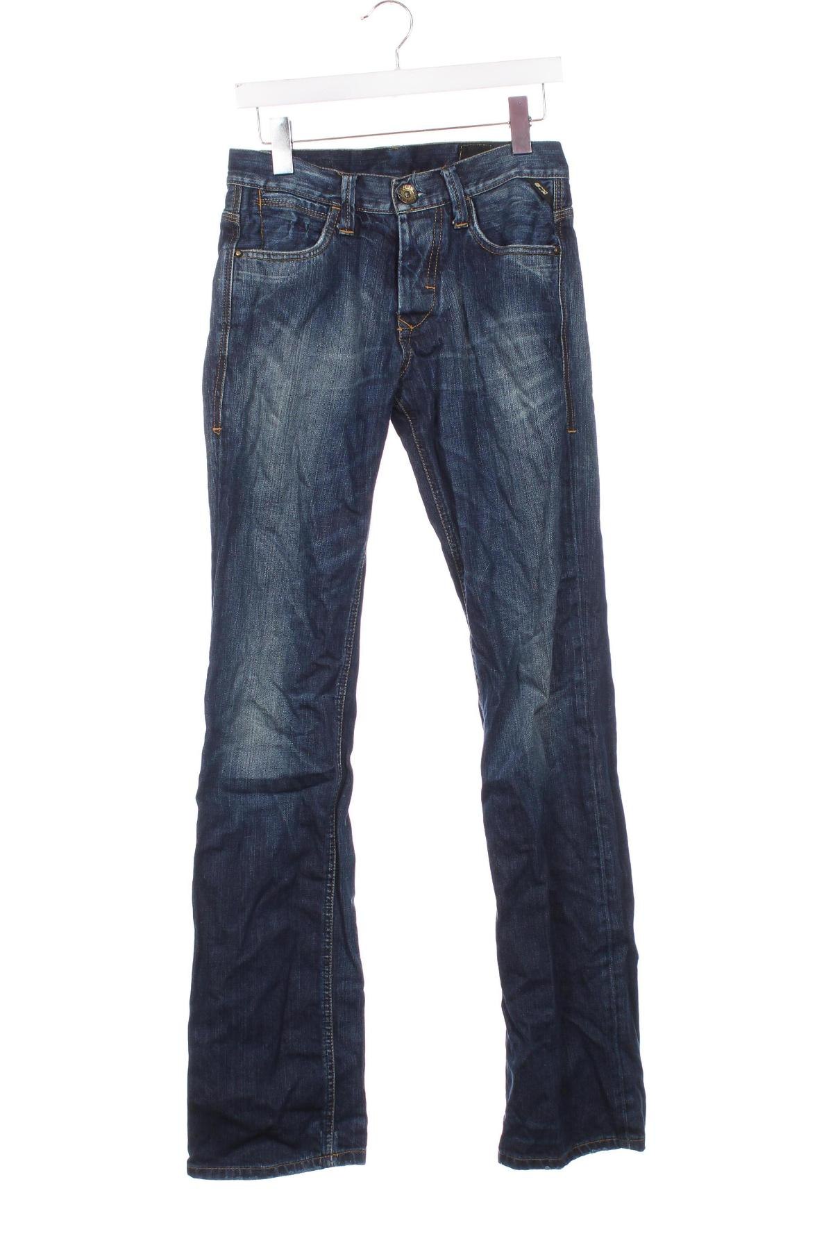 Herren Jeans Jack & Jones, Größe S, Farbe Blau, Preis 8,99 €