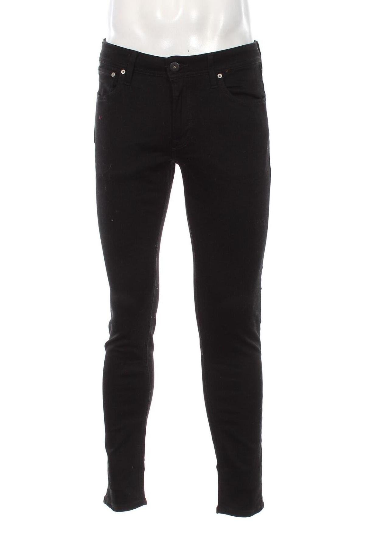 Pánske džínsy  Jack & Jones, Veľkosť M, Farba Čierna, Cena  22,95 €