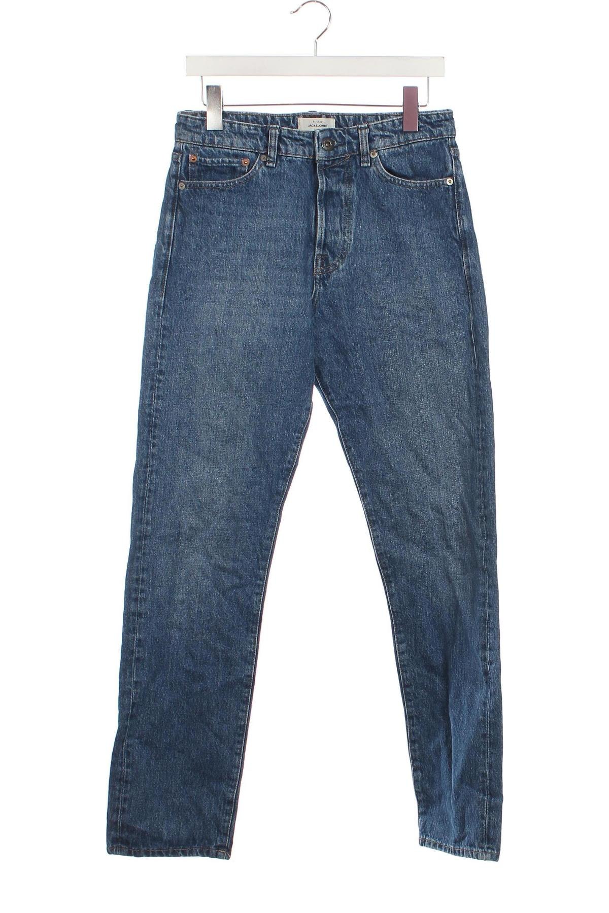 Herren Jeans Jack & Jones, Größe XS, Farbe Blau, Preis € 6,49