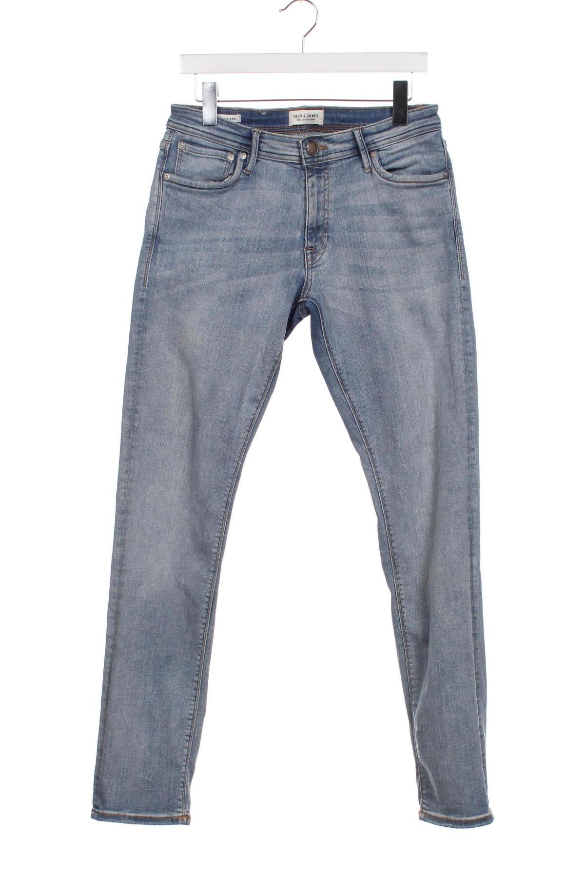 Herren Jeans Jack & Jones, Größe M, Farbe Blau, Preis 15,99 €