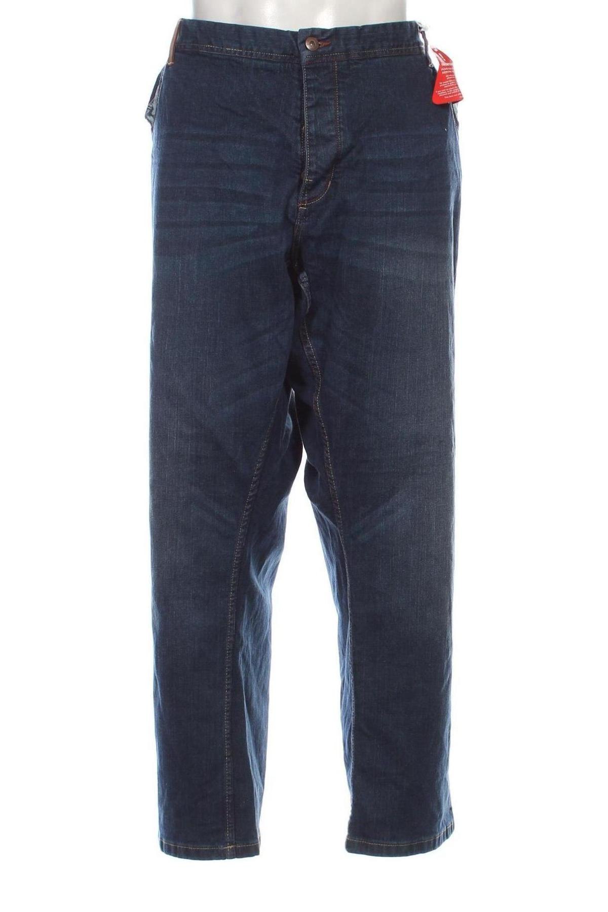 Herren Jeans Joe Browns, Größe 4XL, Farbe Blau, Preis 60,99 €