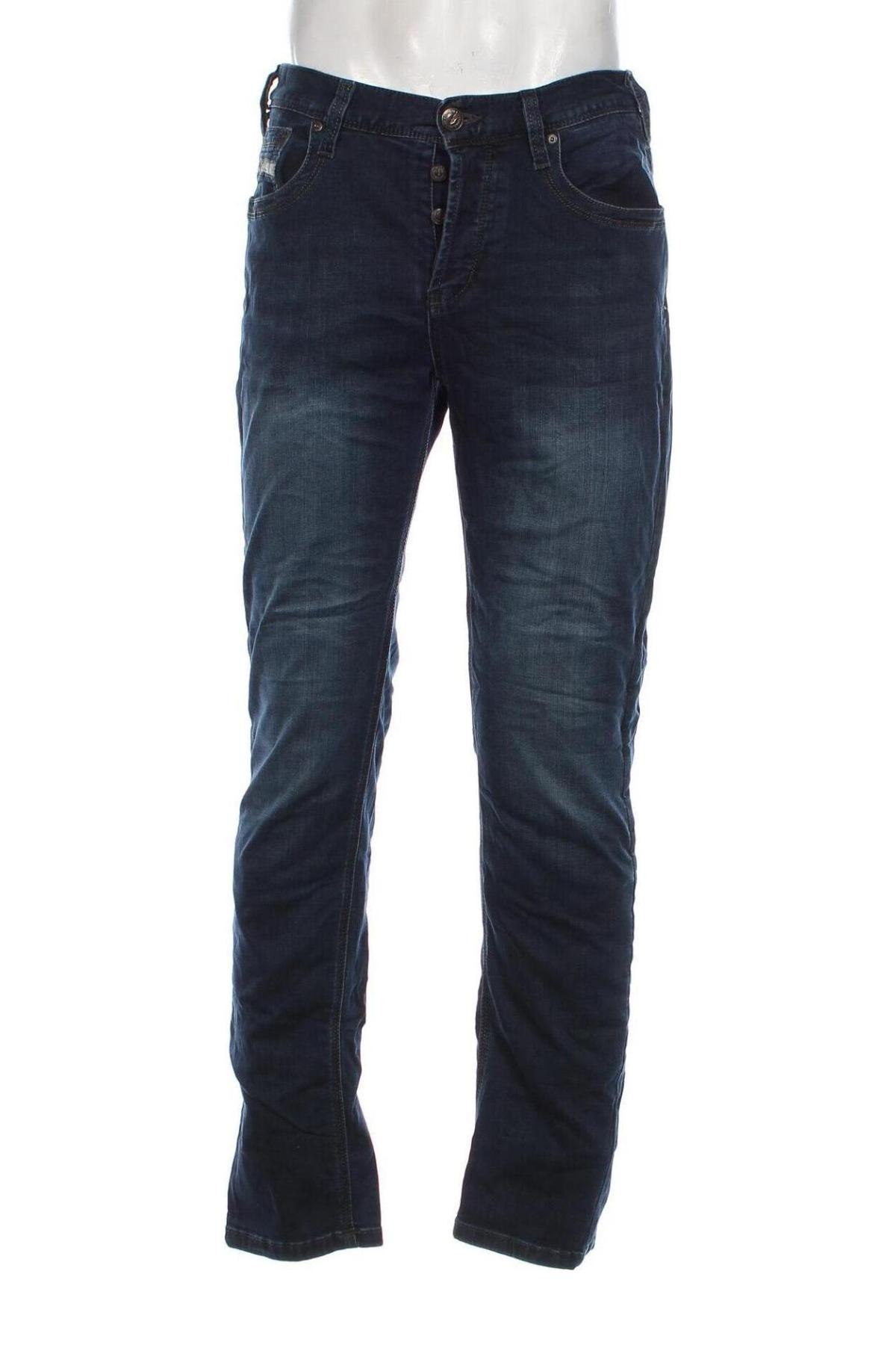 Herren Jeans John Doe, Größe M, Farbe Blau, Preis € 7,99