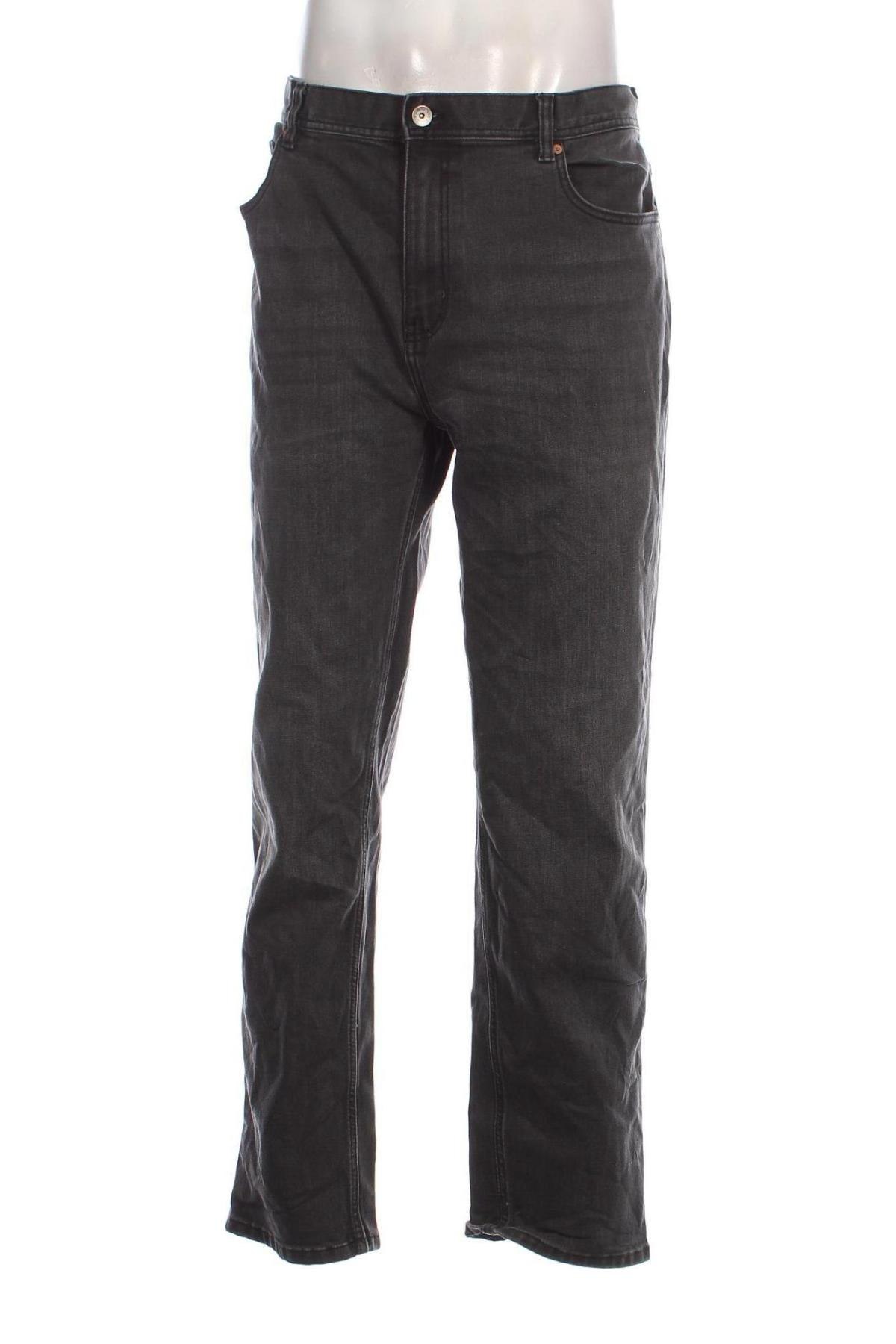 Herren Jeans Just Jeans, Größe XL, Farbe Grau, Preis 11,49 €