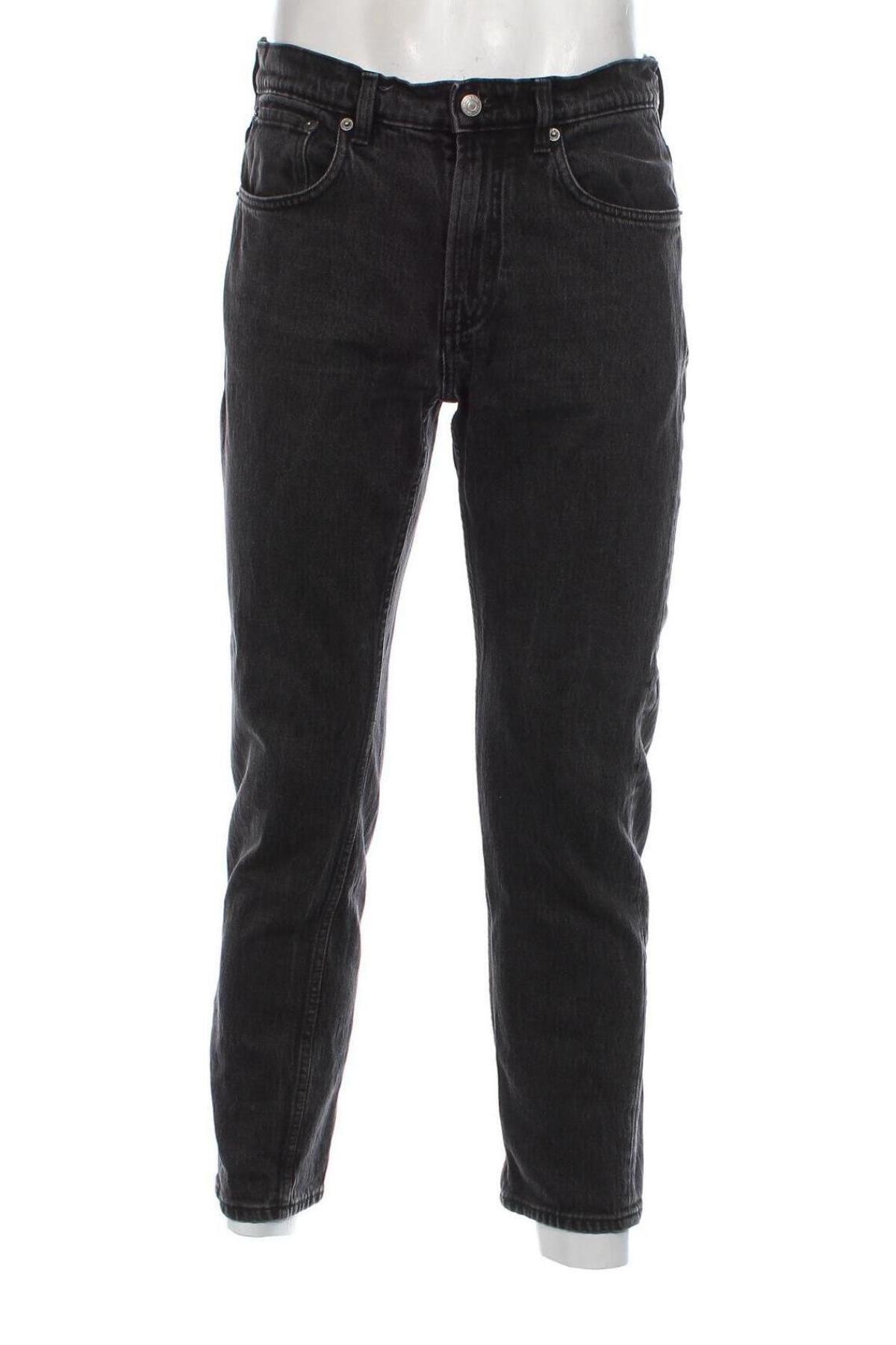 Herren Jeans Lager 157, Größe M, Farbe Grau, Preis 11,99 €