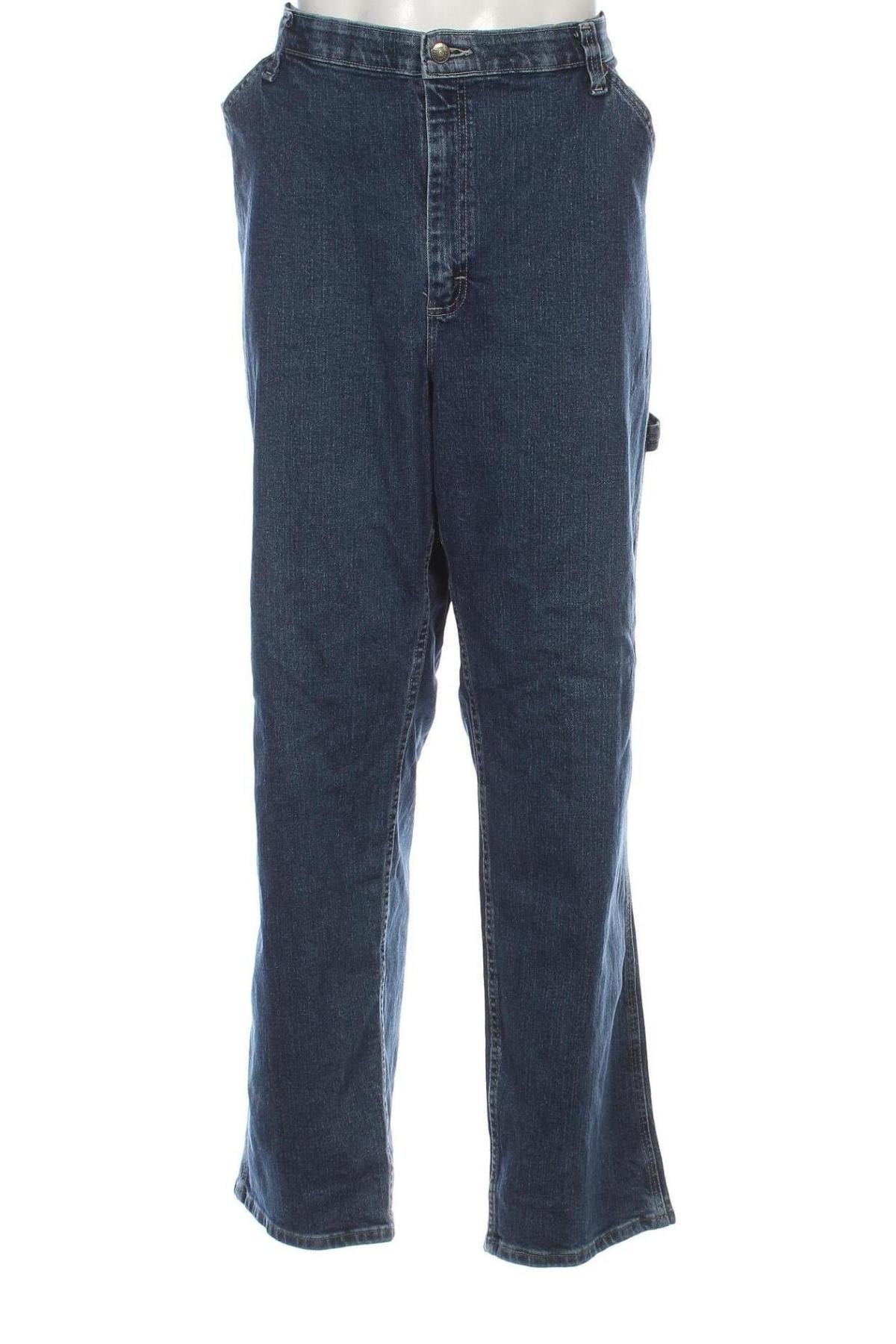 Herren Jeans Lee, Größe L, Farbe Blau, Preis € 44,99