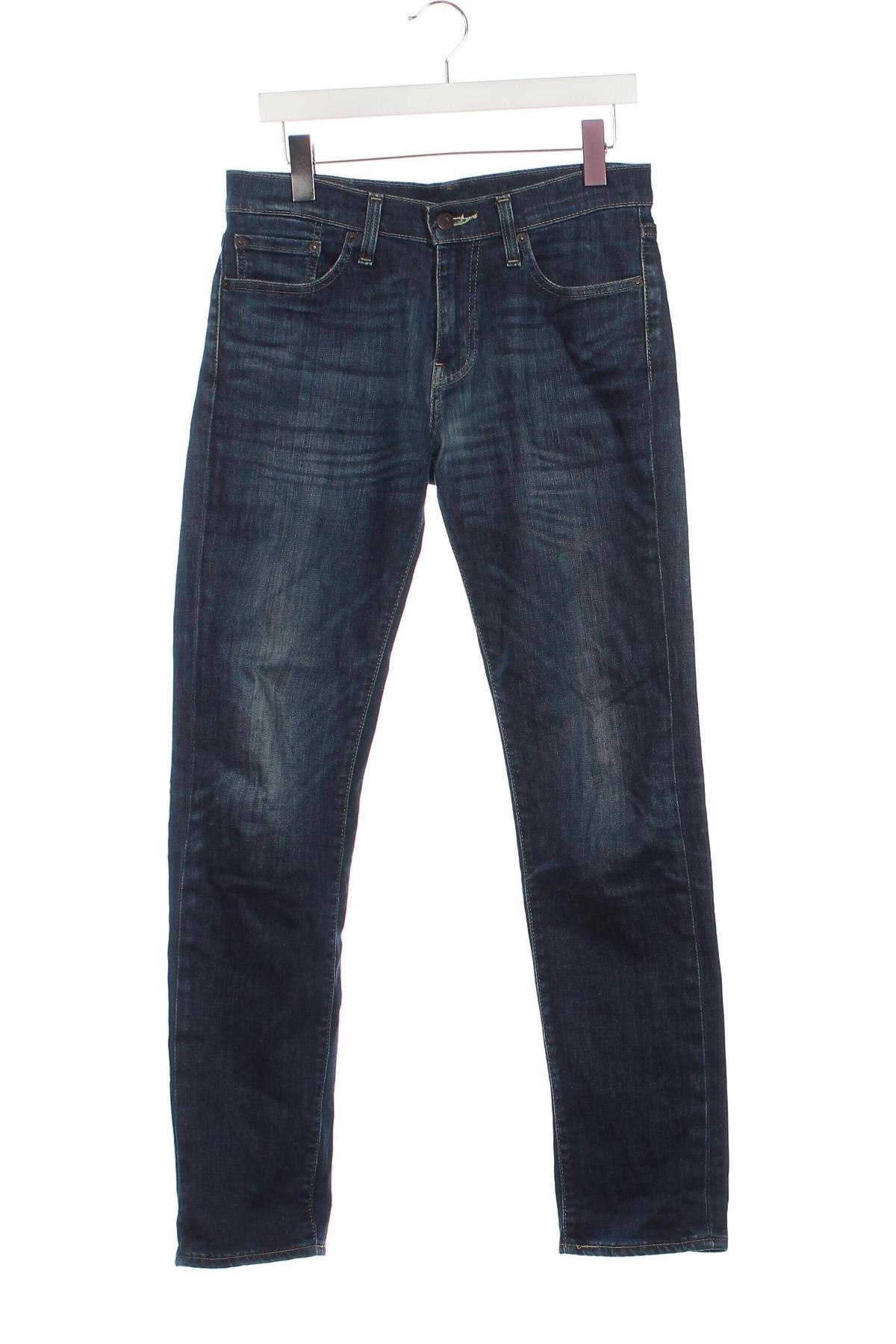 Herren Jeans Levi's, Größe M, Farbe Blau, Preis 26,99 €