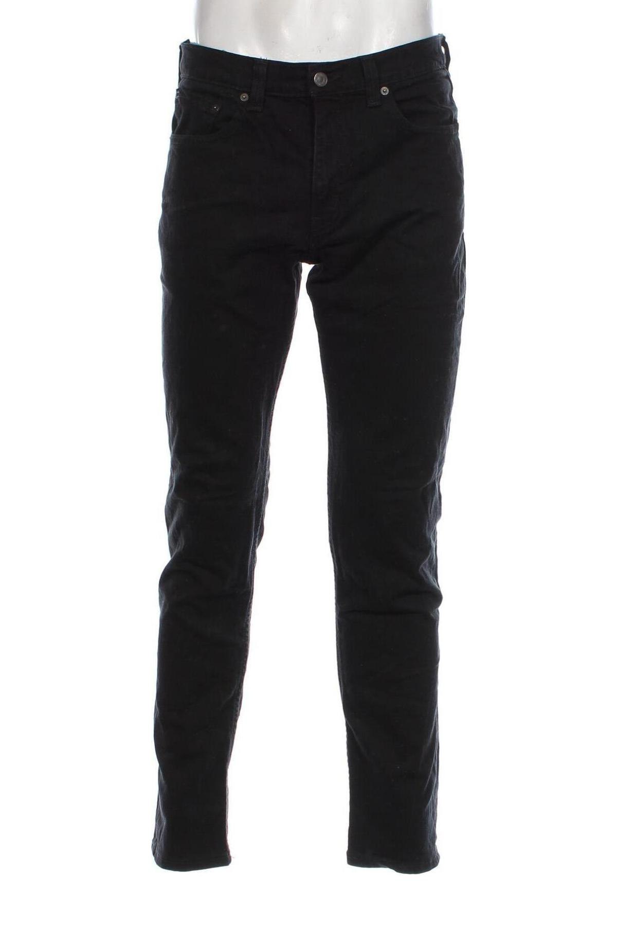 Herren Jeans Levi's, Größe L, Farbe Schwarz, Preis € 49,99