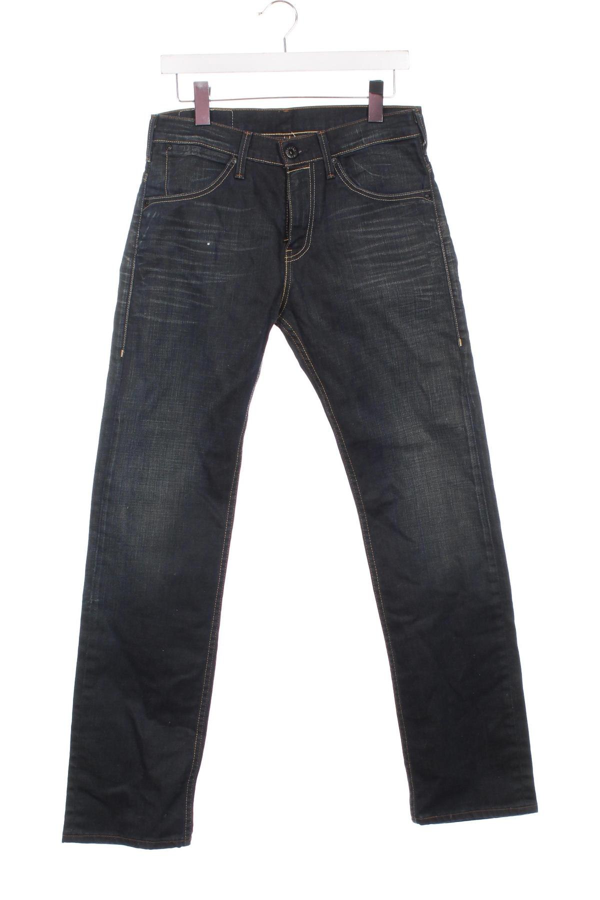 Herren Jeans Levi's, Größe M, Farbe Blau, Preis € 23,99