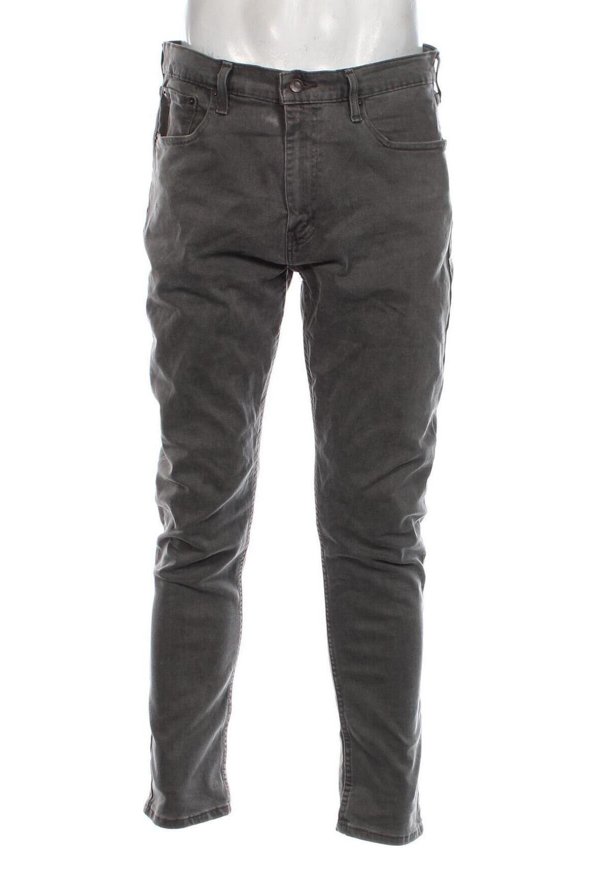 Herren Jeans Levi's, Größe L, Farbe Grau, Preis € 29,99