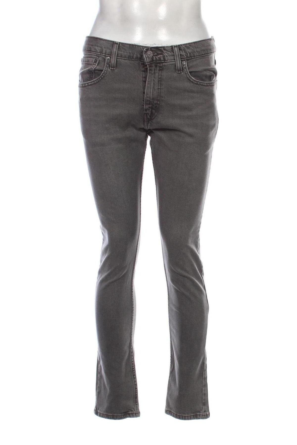 Herren Jeans Levi's, Größe M, Farbe Grau, Preis € 65,99