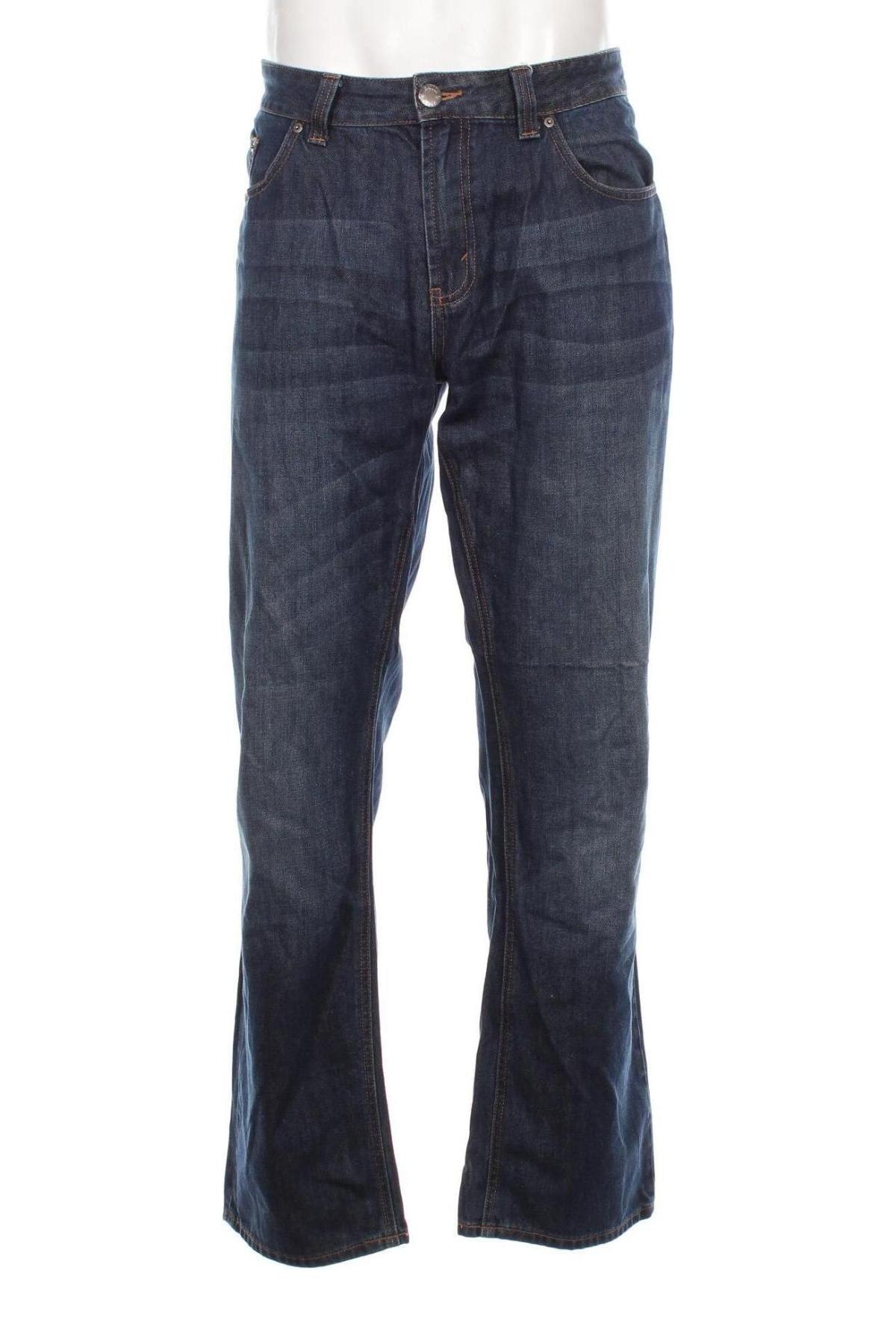 Herren Jeans Maddox, Größe XS, Farbe Blau, Preis € 33,99