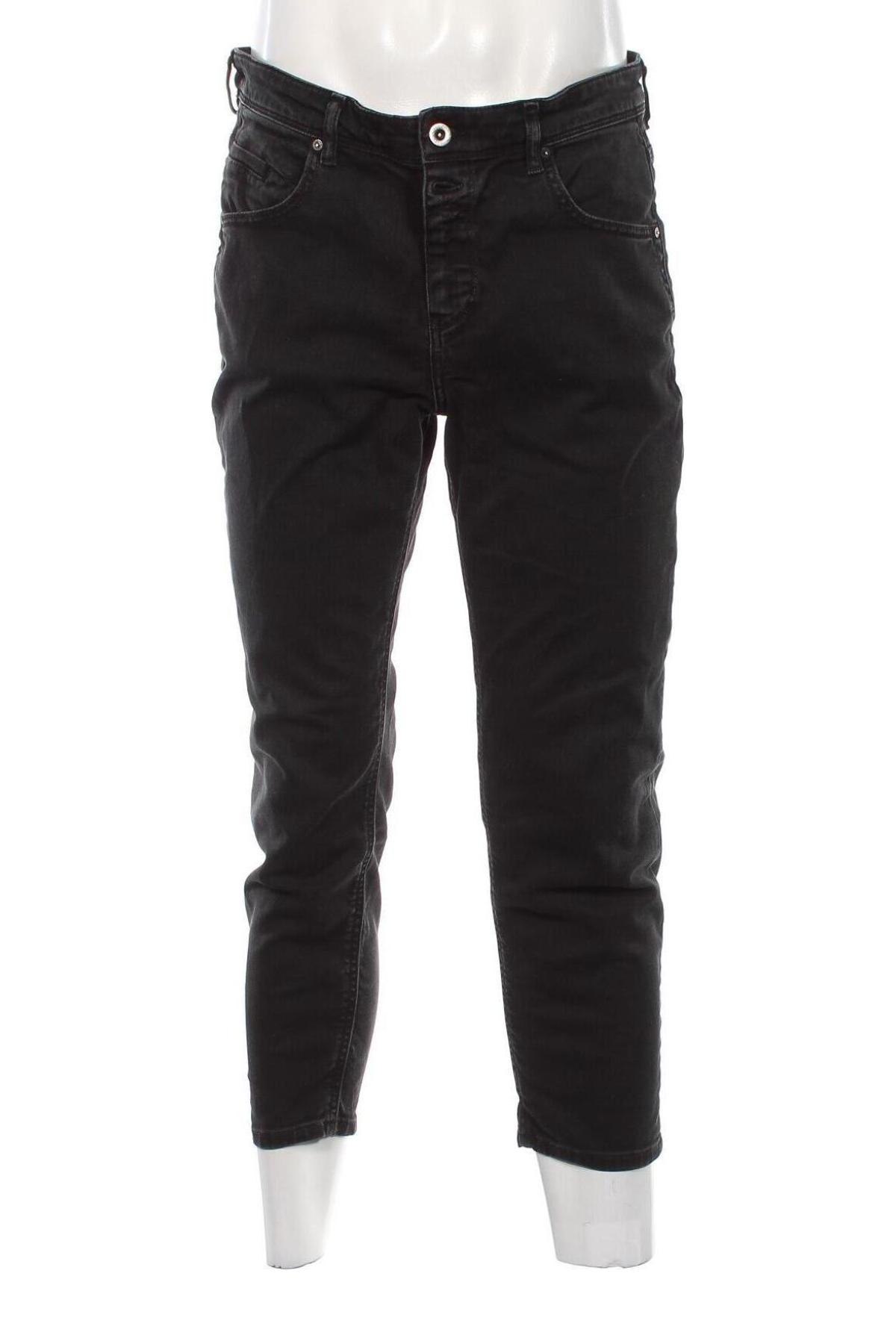 Herren Jeans Marc O'Polo, Größe M, Farbe Schwarz, Preis € 34,99