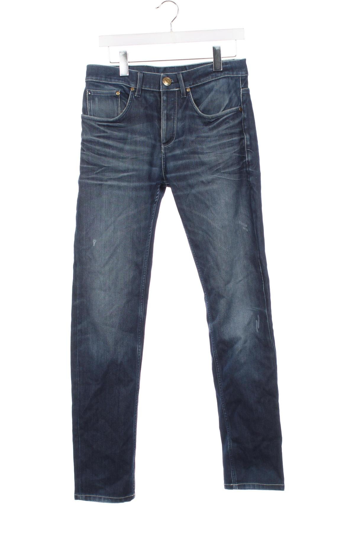 Herren Jeans Moods Of Norway, Größe M, Farbe Blau, Preis € 21,49