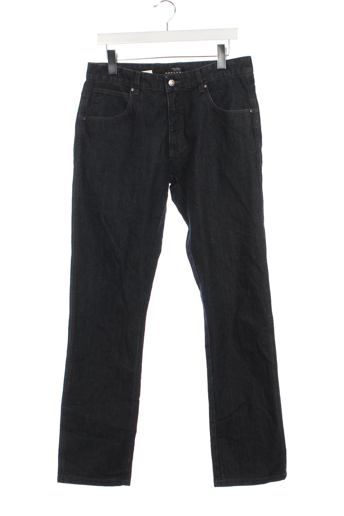 Herren Jeans Morgan, Größe M, Farbe Blau, Preis € 6,99