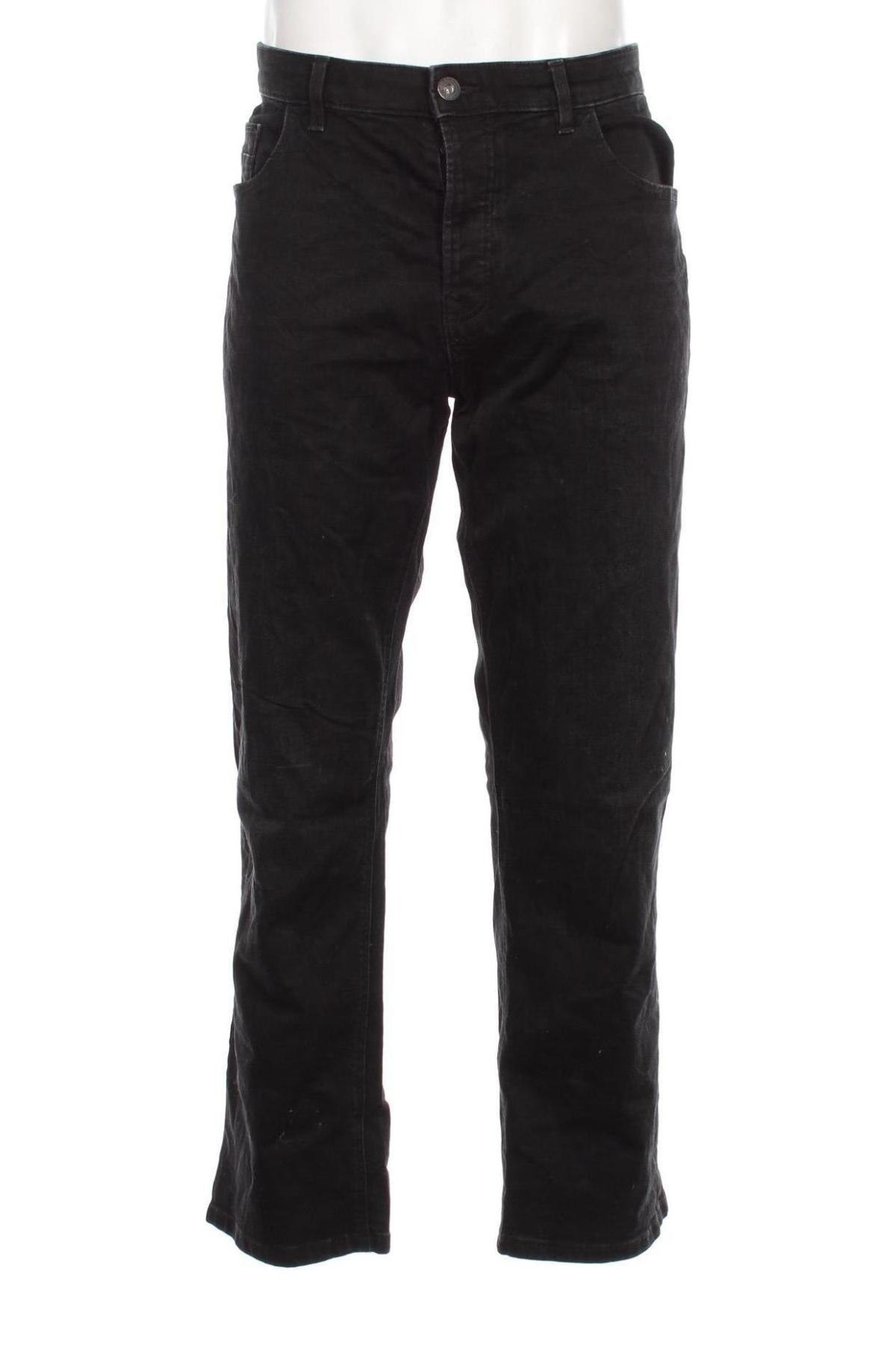 Herren Jeans Next, Größe XL, Farbe Schwarz, Preis 13,99 €