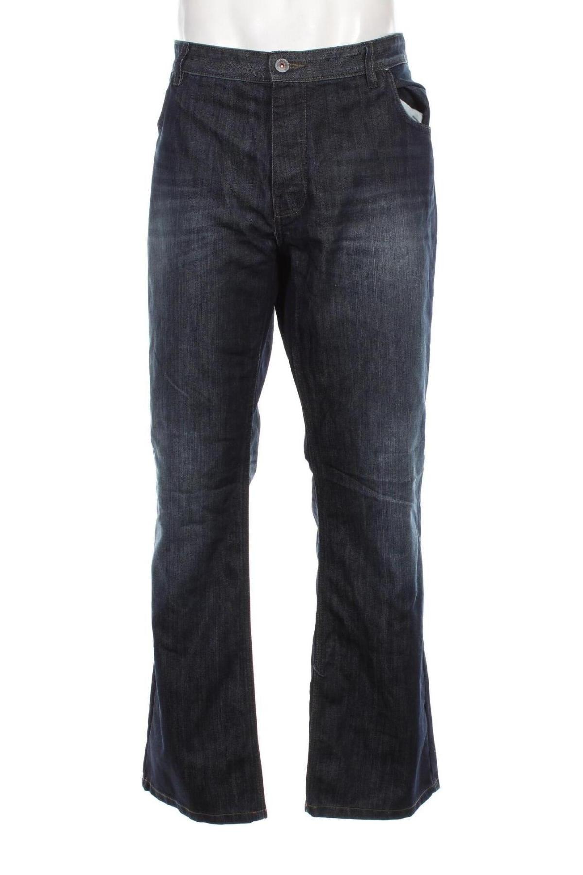 Herren Jeans Next, Größe XXL, Farbe Blau, Preis 20,99 €