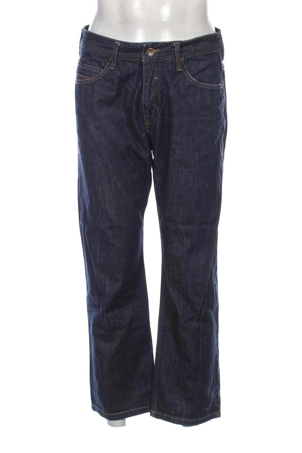 Herren Jeans Pelle Pelle, Größe L, Farbe Blau, Preis € 25,00