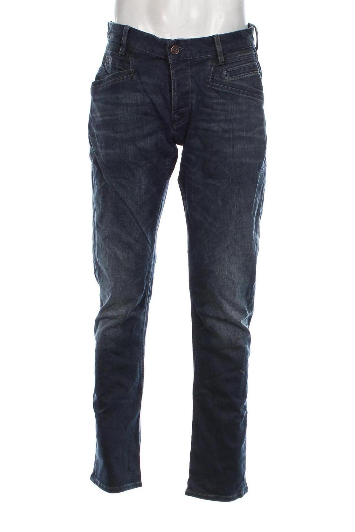 Herren Jeans Pme Legend, Größe L, Farbe Blau, Preis 49,99 €