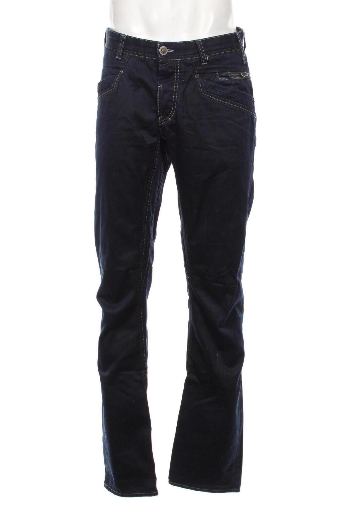 Herren Jeans Pme Legend, Größe L, Farbe Blau, Preis € 39,99