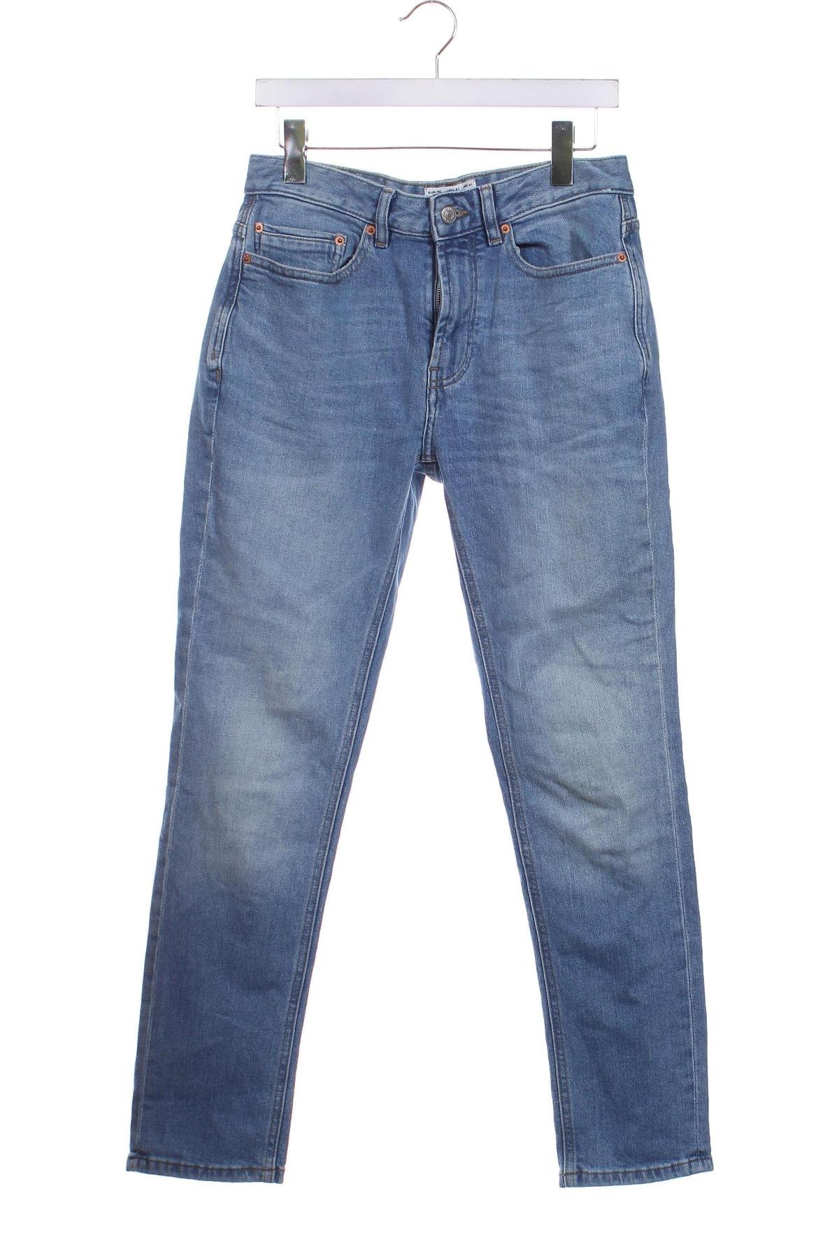 Herren Jeans Pull&Bear, Größe S, Farbe Blau, Preis € 13,99