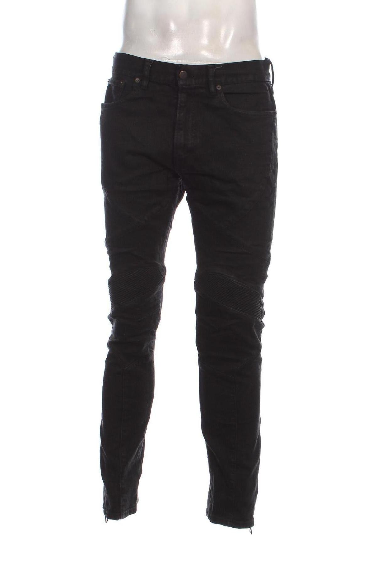 Herren Jeans Ralph Lauren, Größe L, Farbe Schwarz, Preis € 61,49