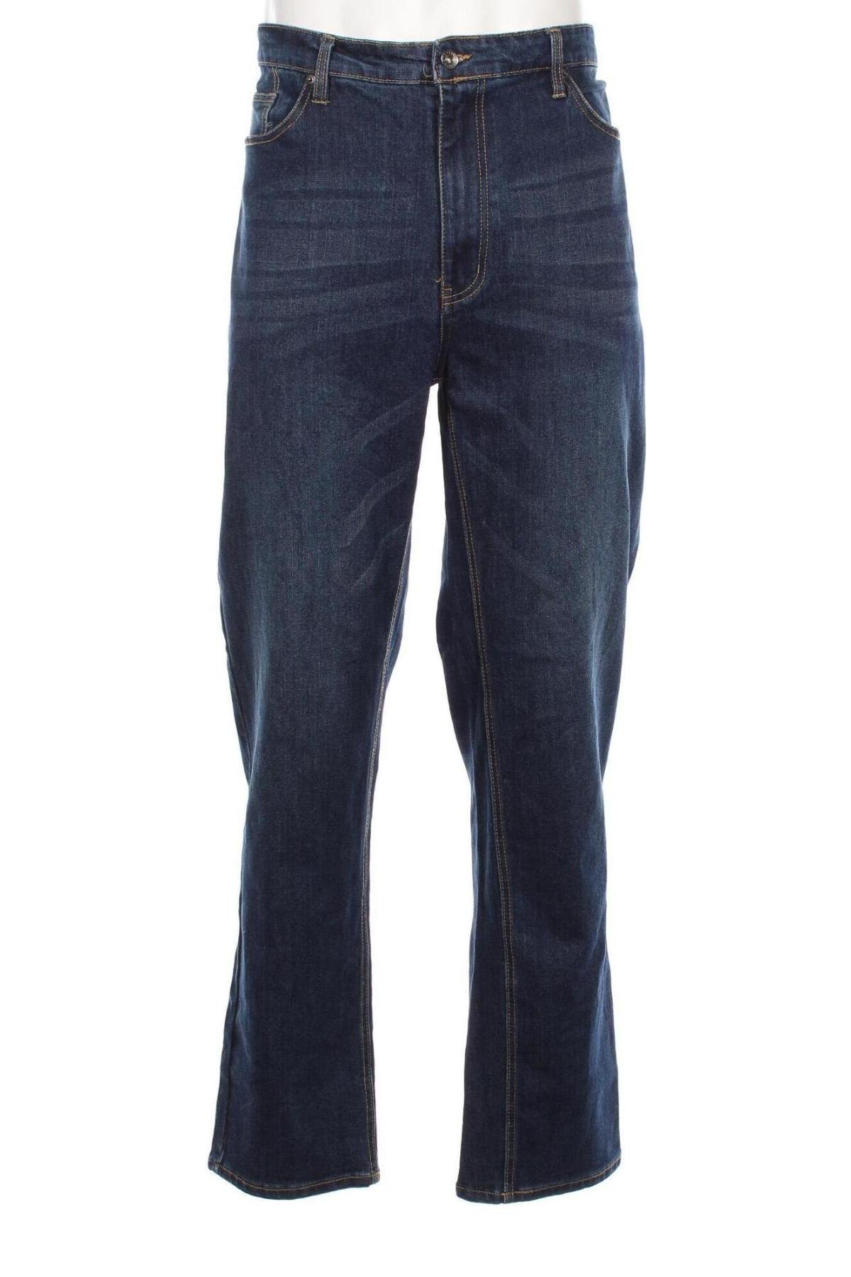 Herren Jeans Rivers, Größe XS, Farbe Blau, Preis € 9,99