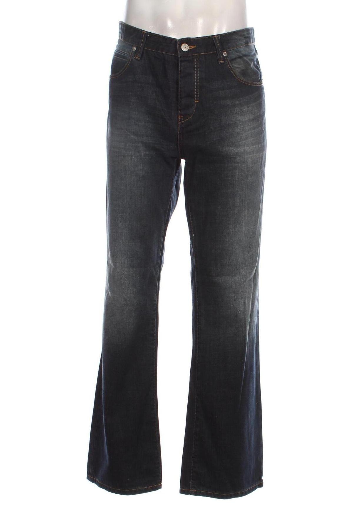 Herren Jeans Rocha.John Rocha, Größe L, Farbe Blau, Preis € 47,49