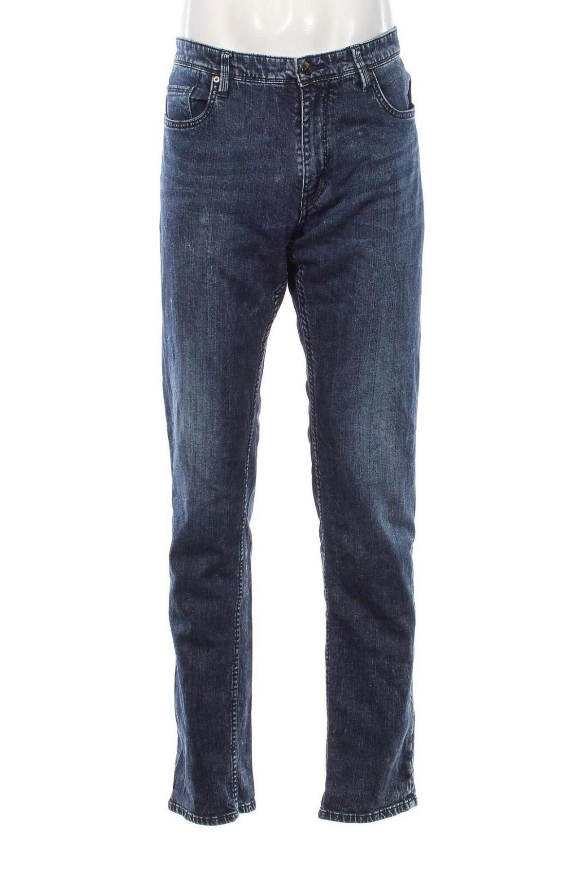 Herren Jeans S.Oliver, Größe XL, Farbe Blau, Preis € 24,46