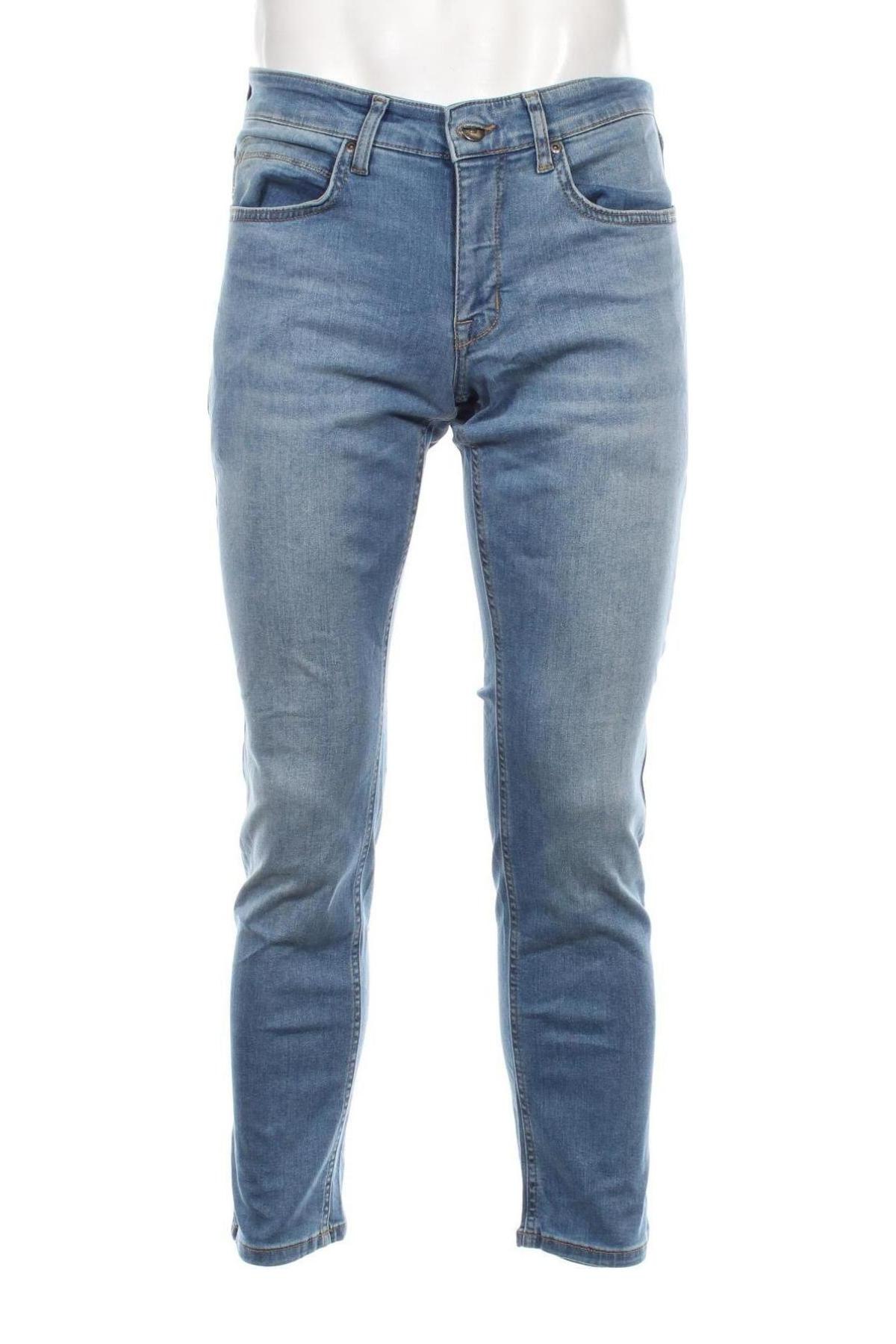 Herren Jeans Signal, Größe M, Farbe Blau, Preis 48,49 €