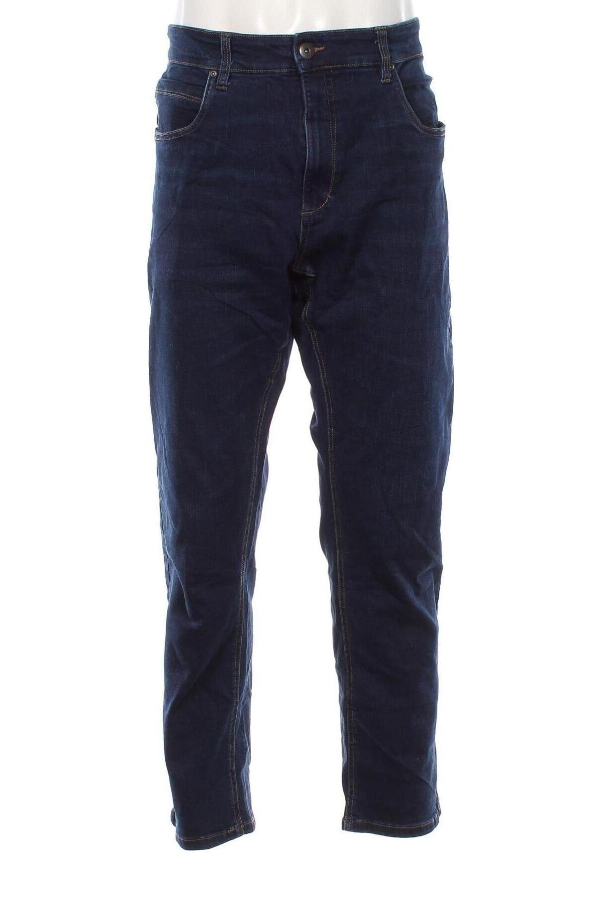 Herren Jeans Signal, Größe XL, Farbe Blau, Preis € 49,99