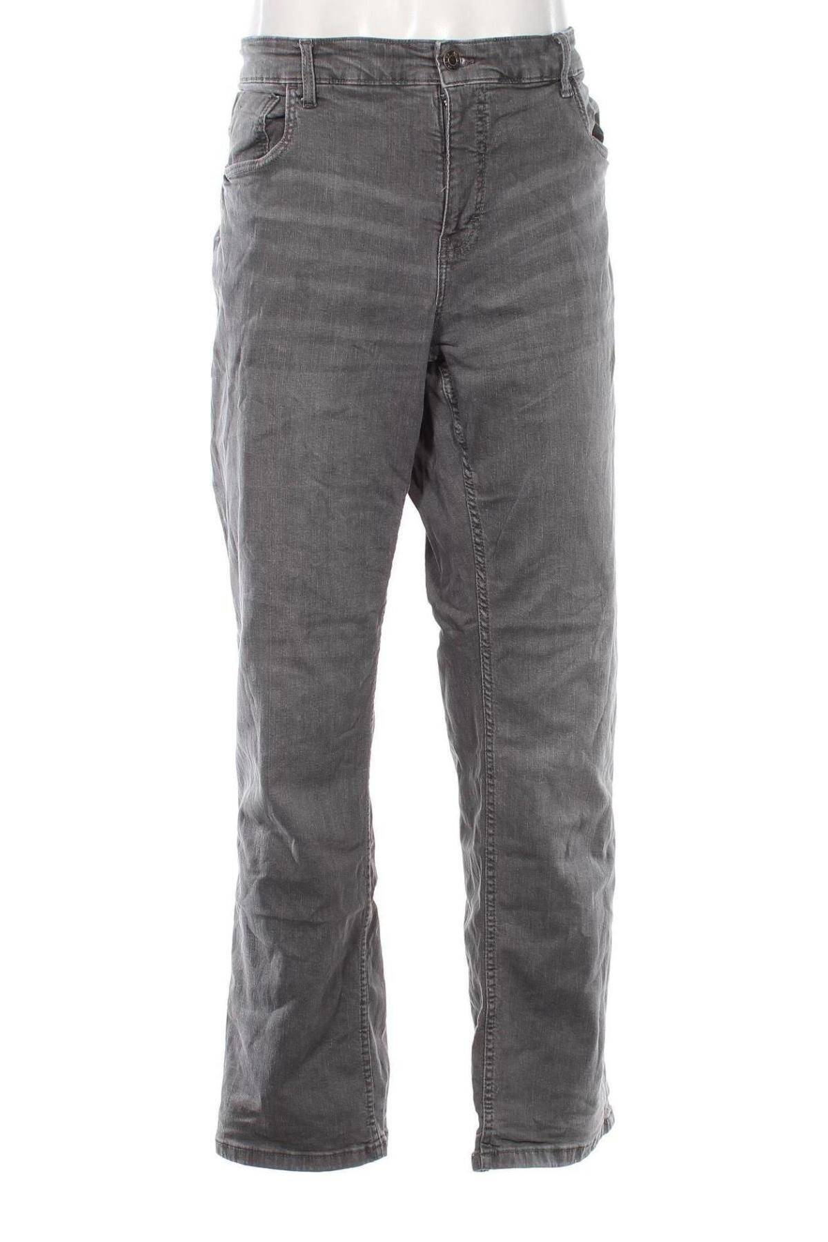 Herren Jeans Straight Up, Größe XXL, Farbe Grau, Preis € 20,99