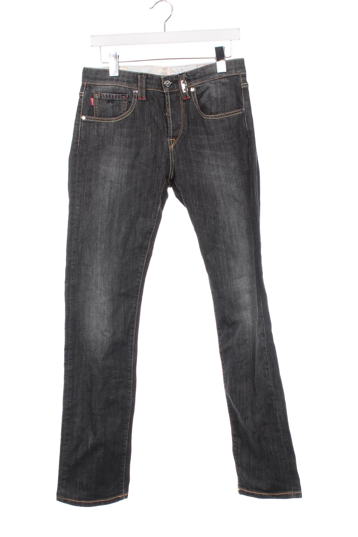 Herren Jeans TRAMAROSSA, Größe M, Farbe Grau, Preis € 46,99