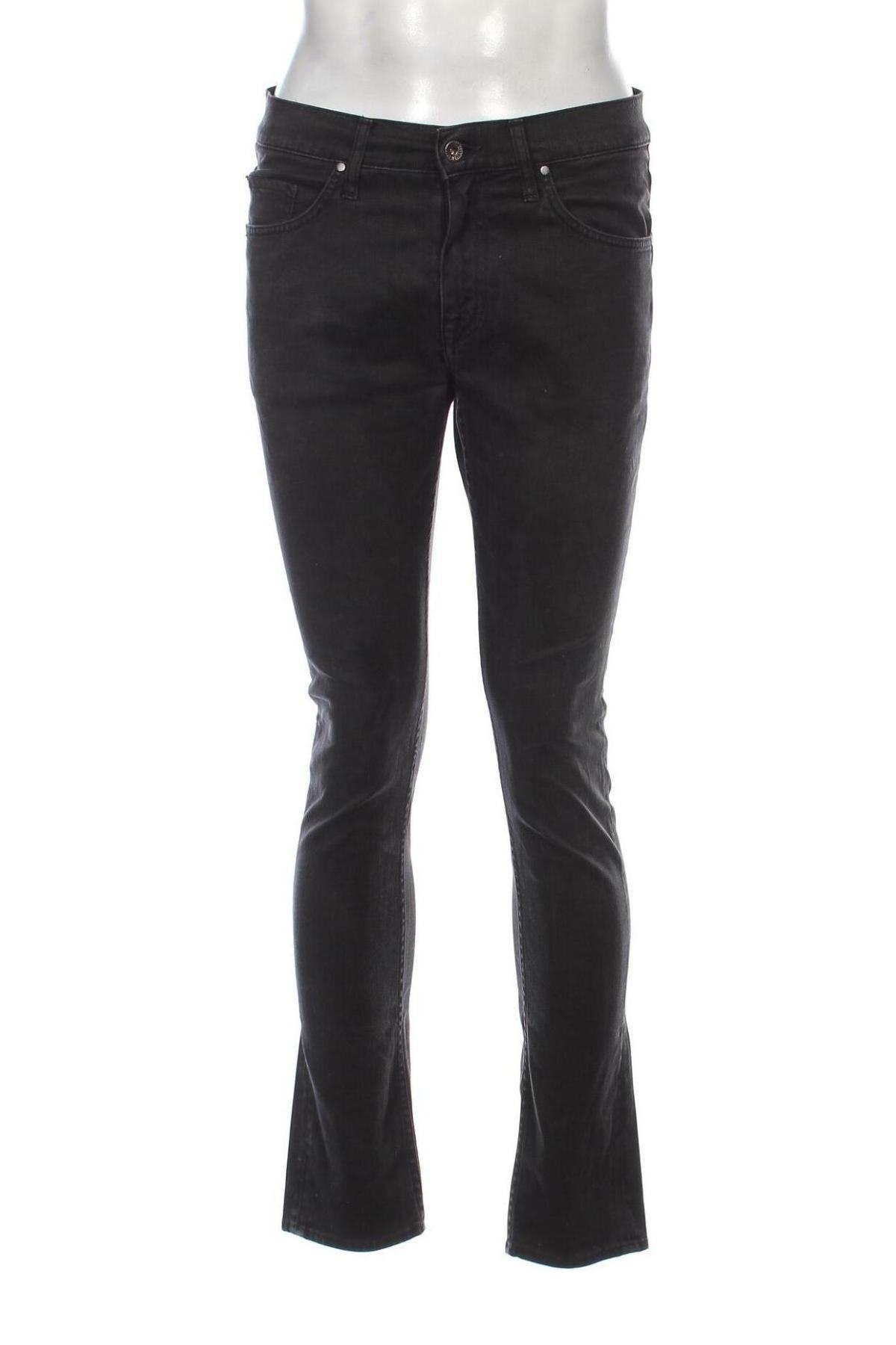 Herren Jeans Tiger Of Sweden, Größe S, Farbe Grau, Preis 31,99 €