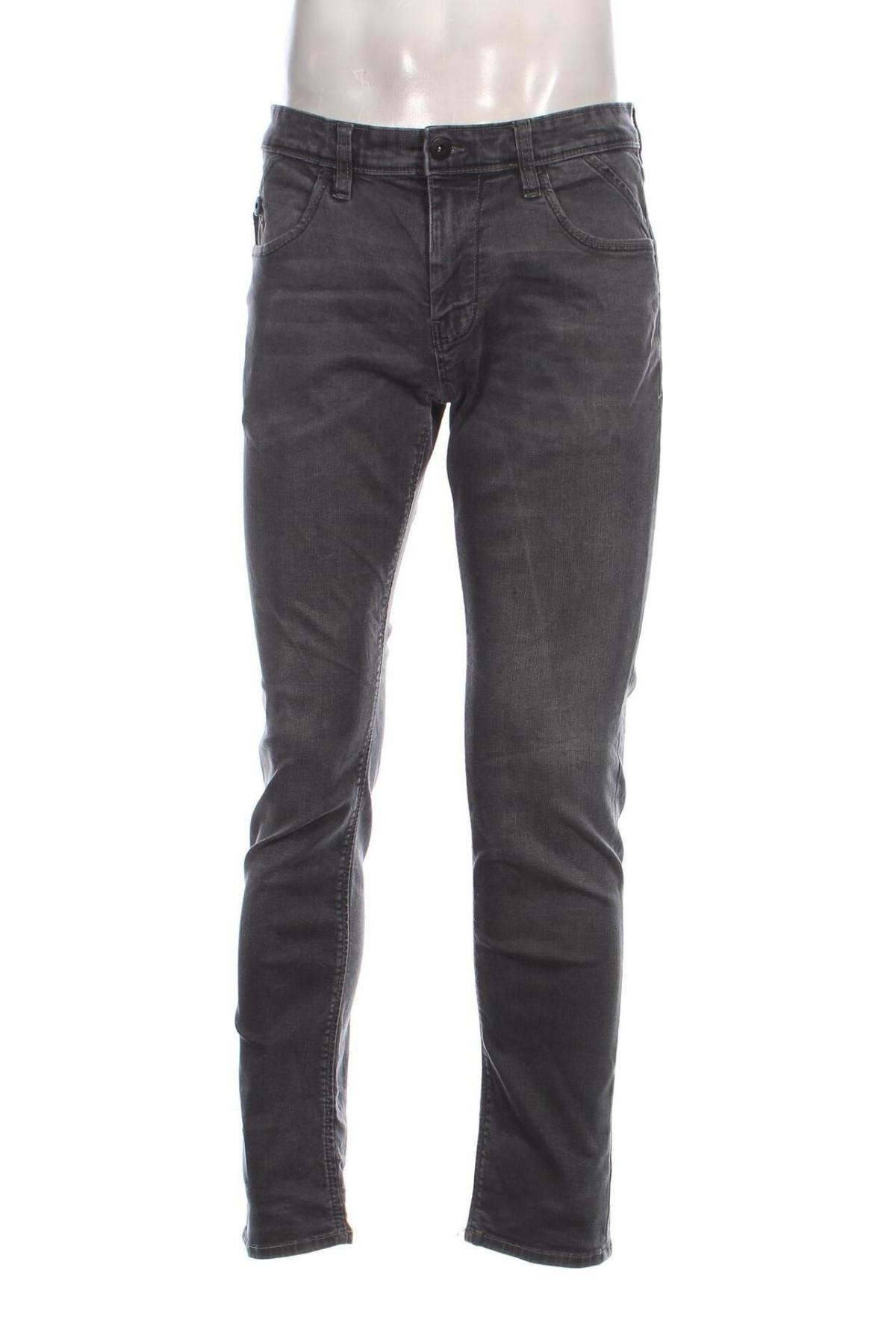 Herren Jeans Tom Tailor, Größe M, Farbe Grau, Preis € 10,49