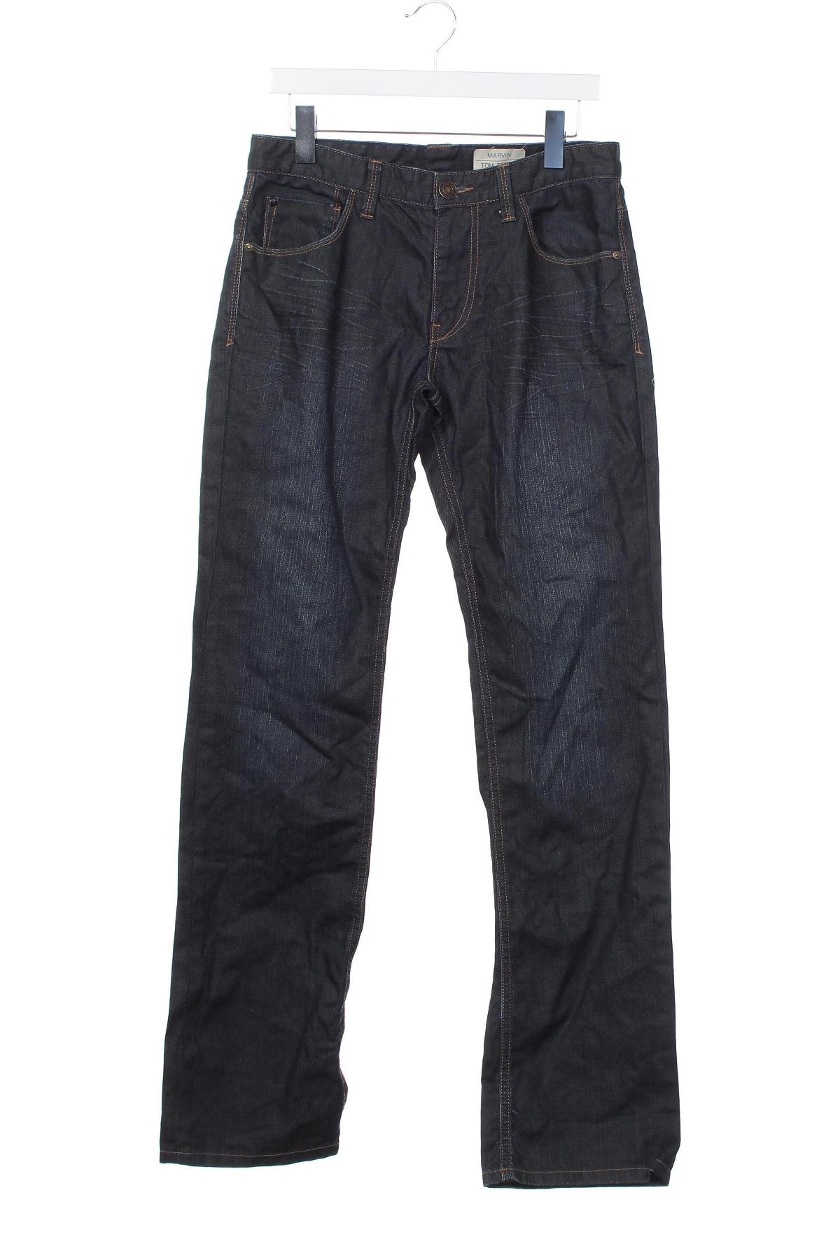 Herren Jeans Tom Tailor, Größe S, Farbe Blau, Preis € 11,99