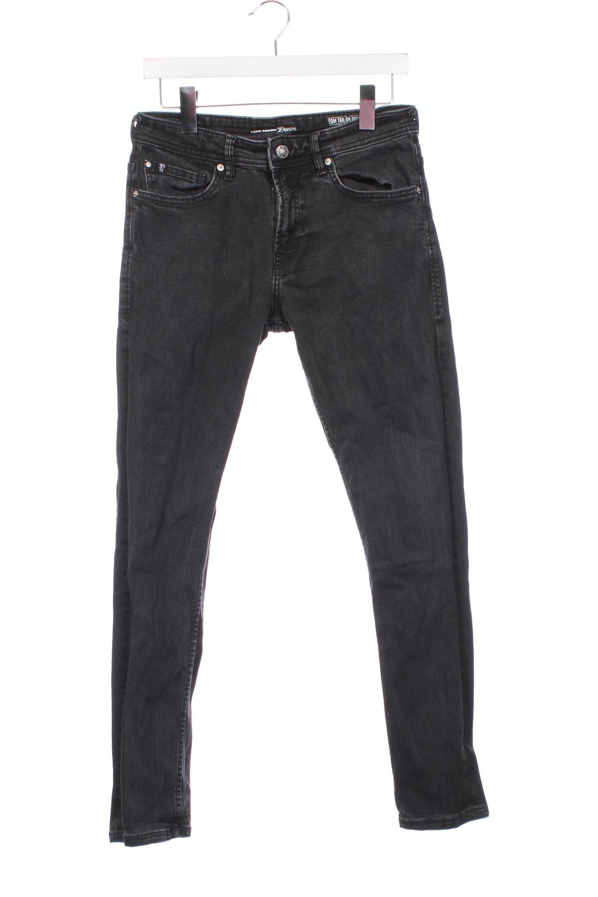 Herren Jeans Tom Tailor, Größe M, Farbe Grau, Preis € 13,99