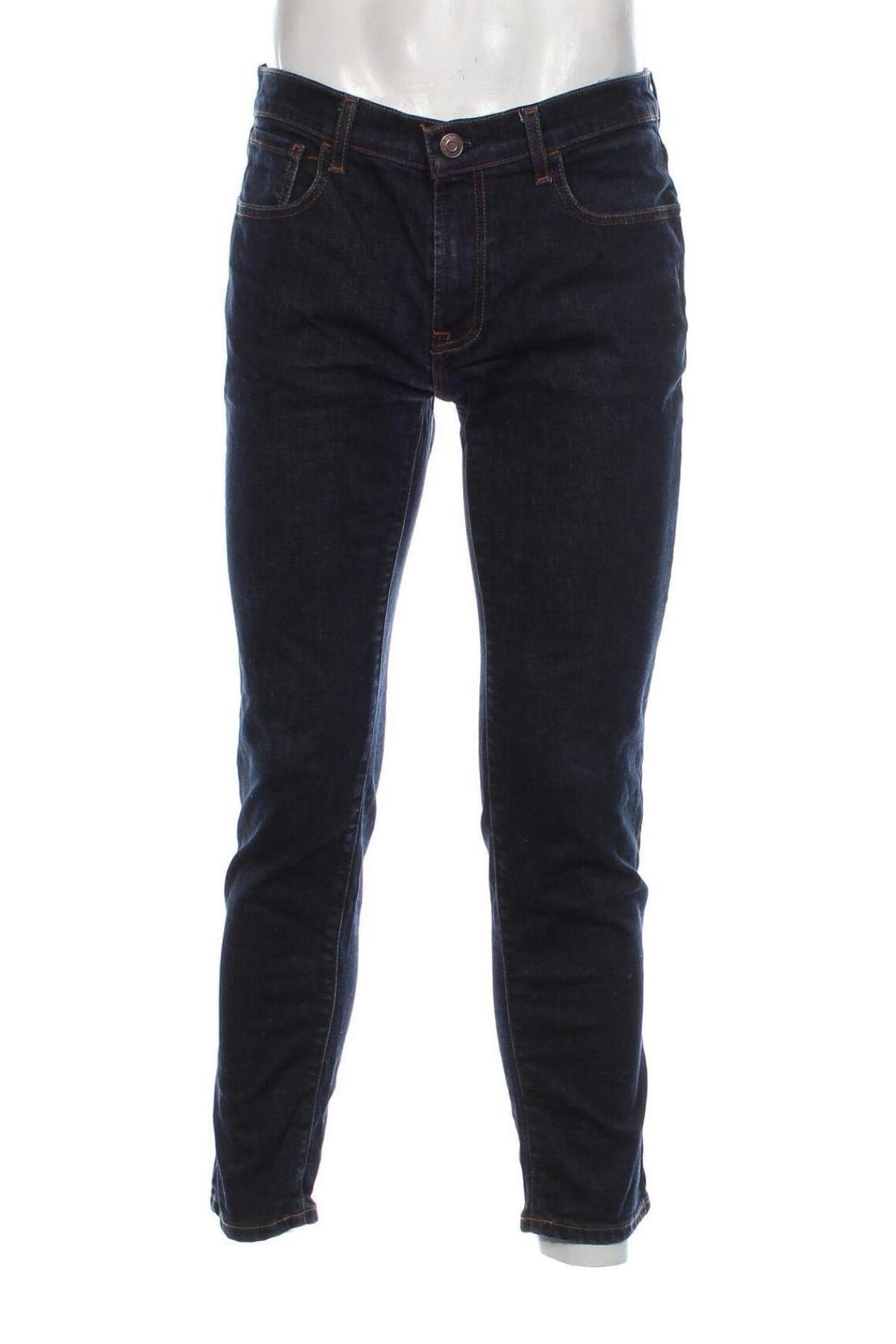 Herren Jeans Tommy Hilfiger, Größe L, Farbe Blau, Preis € 48,99