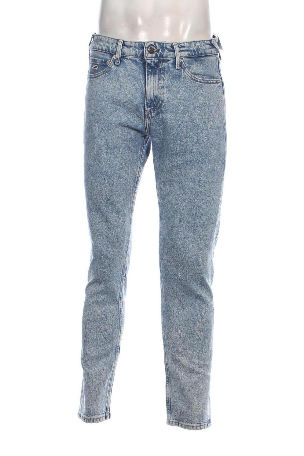 Herren Jeans Tommy Jeans, Größe S, Farbe Blau, Preis € 60,49