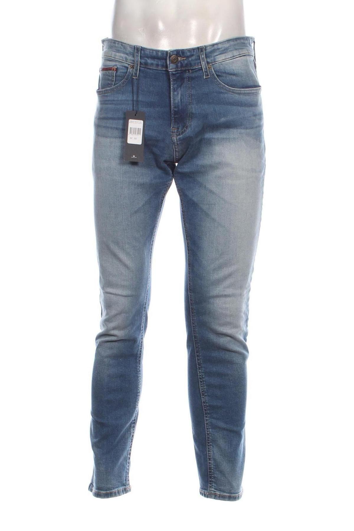 Herren Jeans Tommy Jeans, Größe M, Farbe Blau, Preis € 57,49