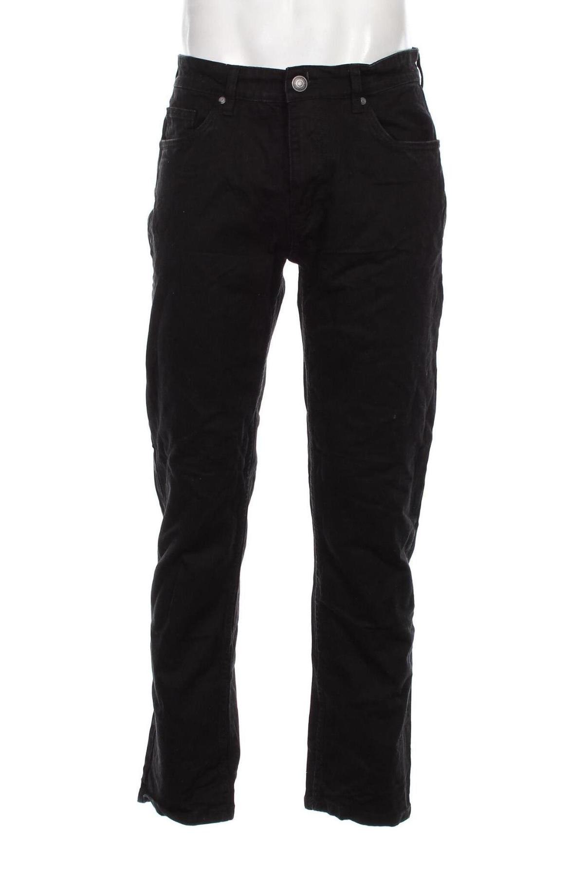 Herren Jeans VRS, Größe M, Farbe Schwarz, Preis € 9,99