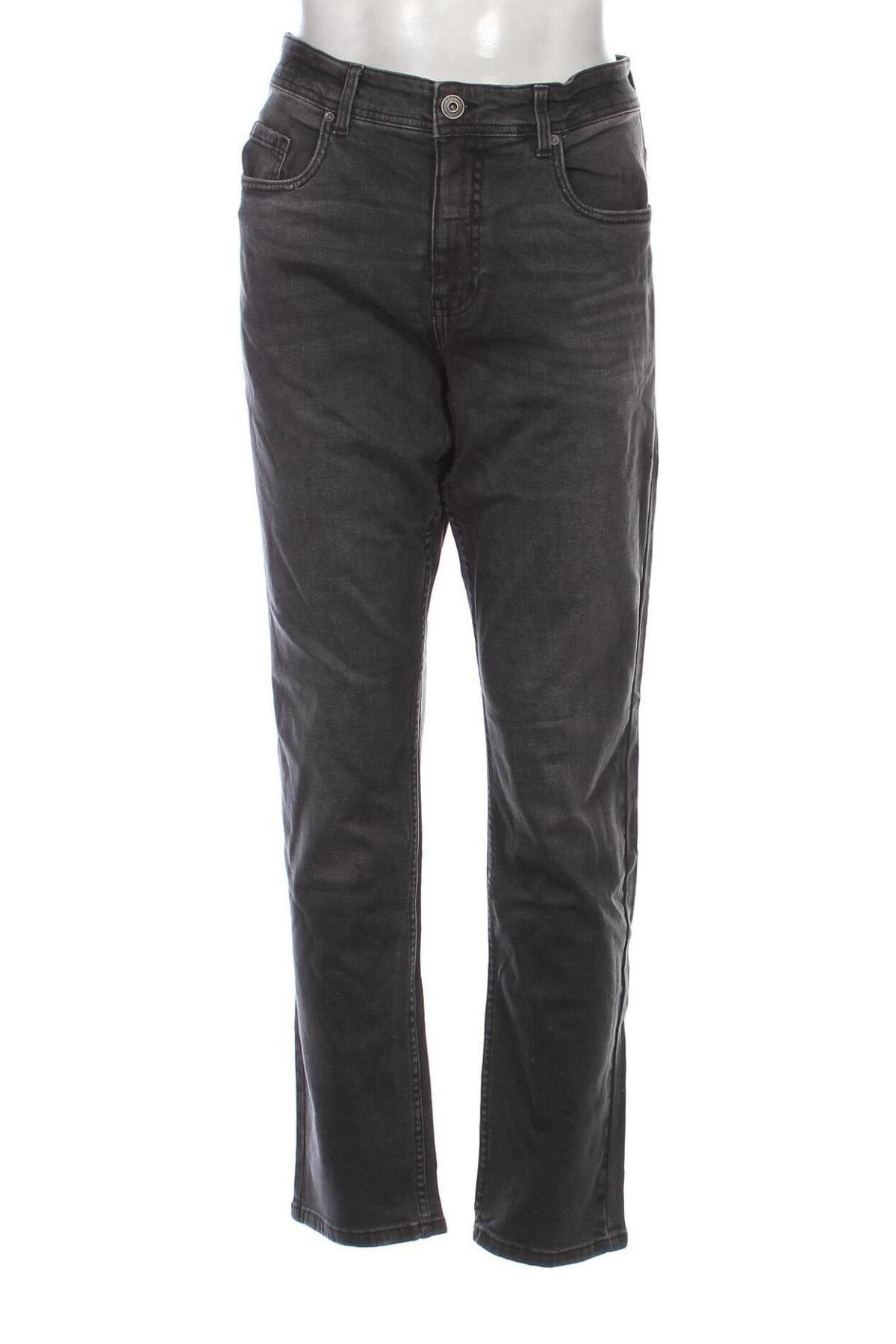 Herren Jeans Westbay, Größe XL, Farbe Grau, Preis € 12,99