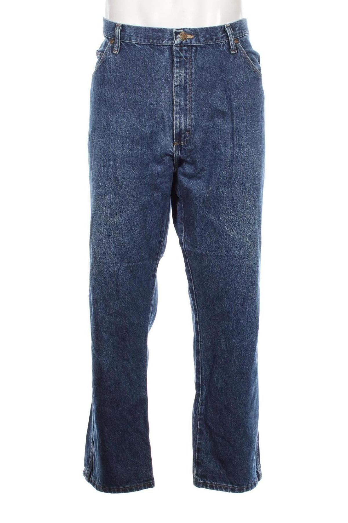 Herren Jeans Wrangler, Größe XL, Farbe Blau, Preis 49,99 €