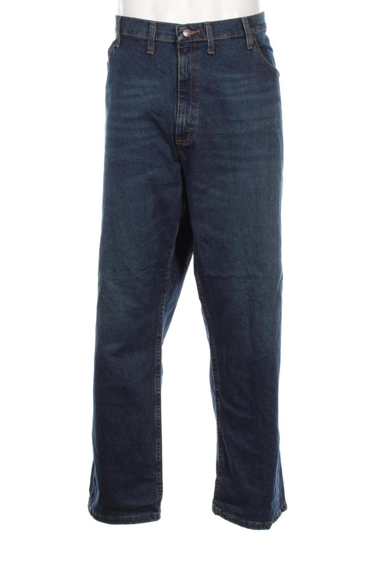 Herren Jeans Wrangler, Größe S, Farbe Blau, Preis € 7,99