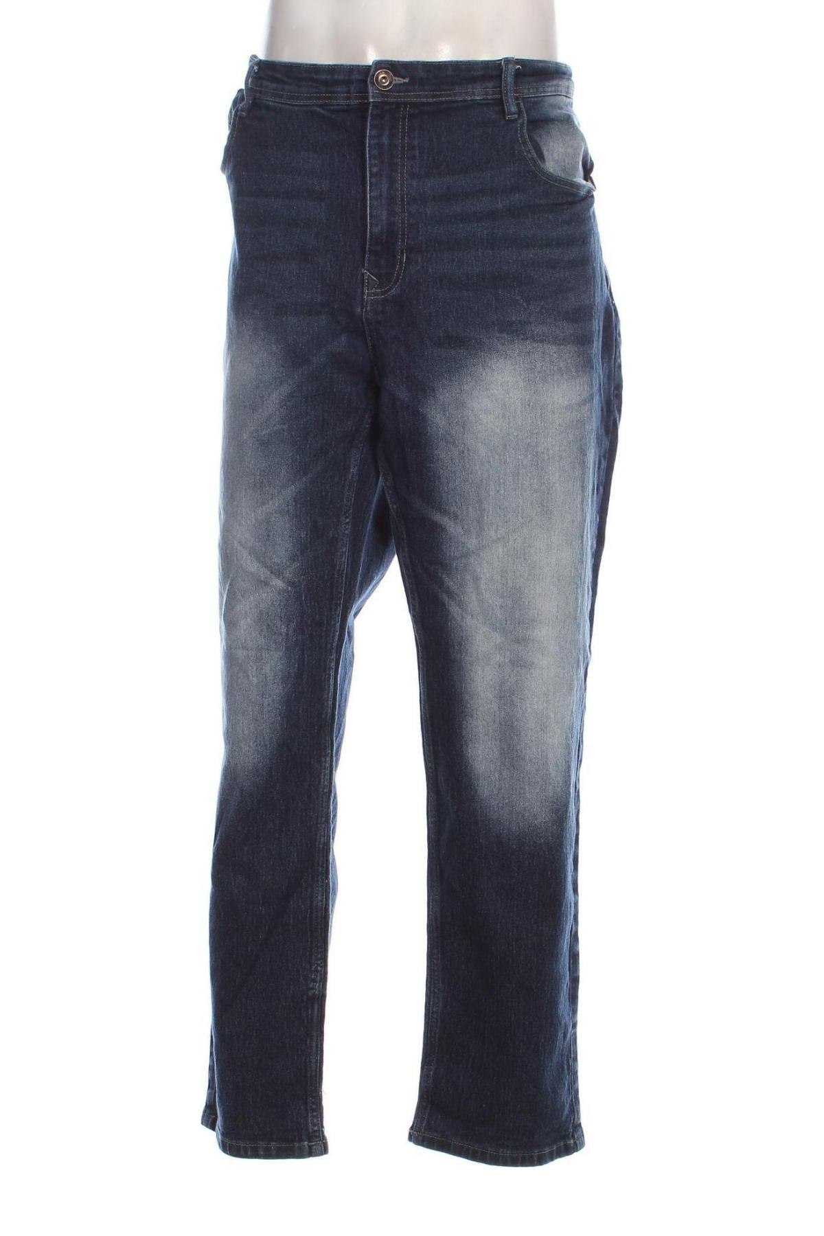 Herren Jeans Wt02, Größe XXL, Farbe Blau, Preis 18,99 €