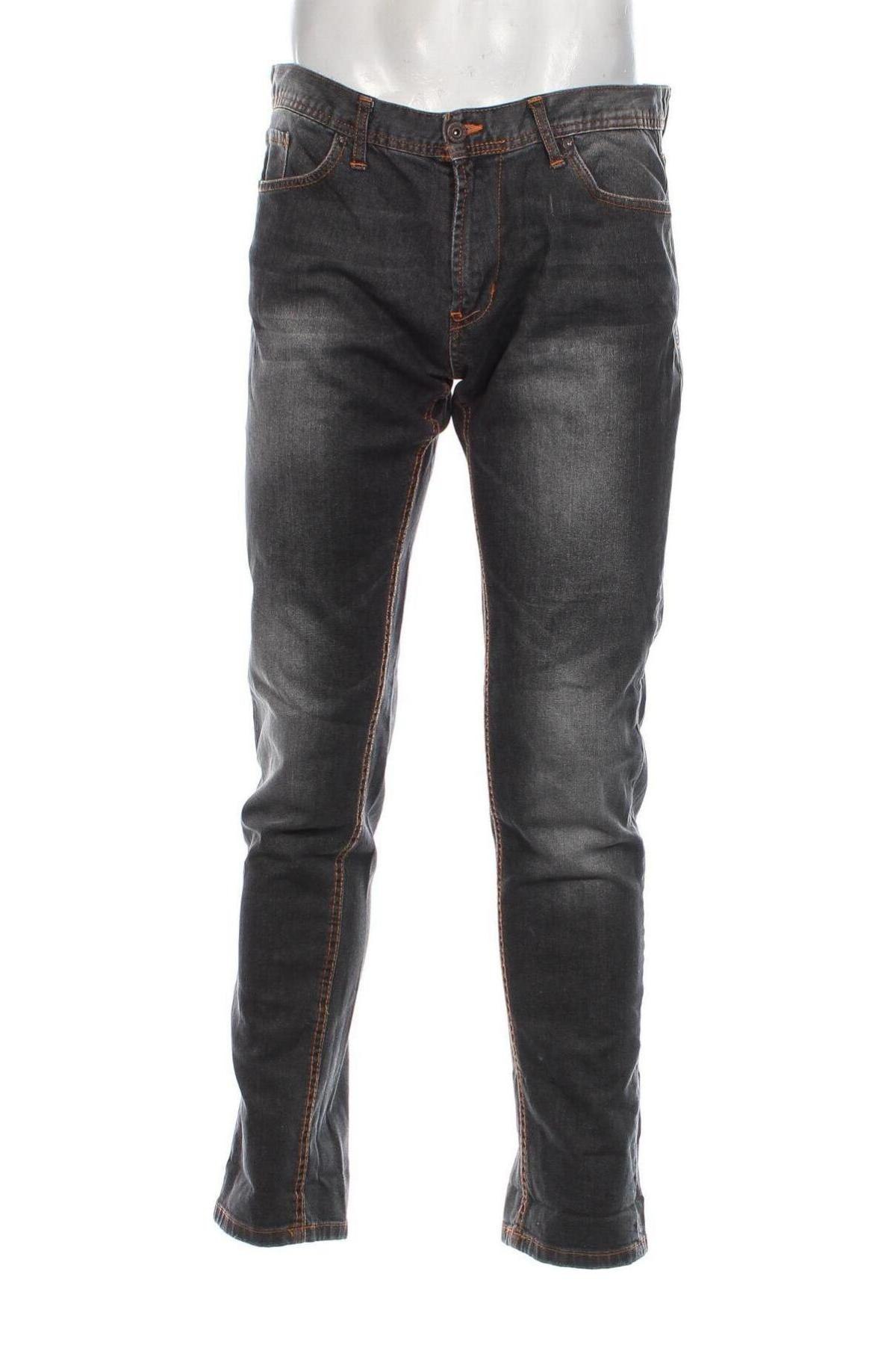 Herren Jeans Zara, Größe L, Farbe Grau, Preis € 10,99