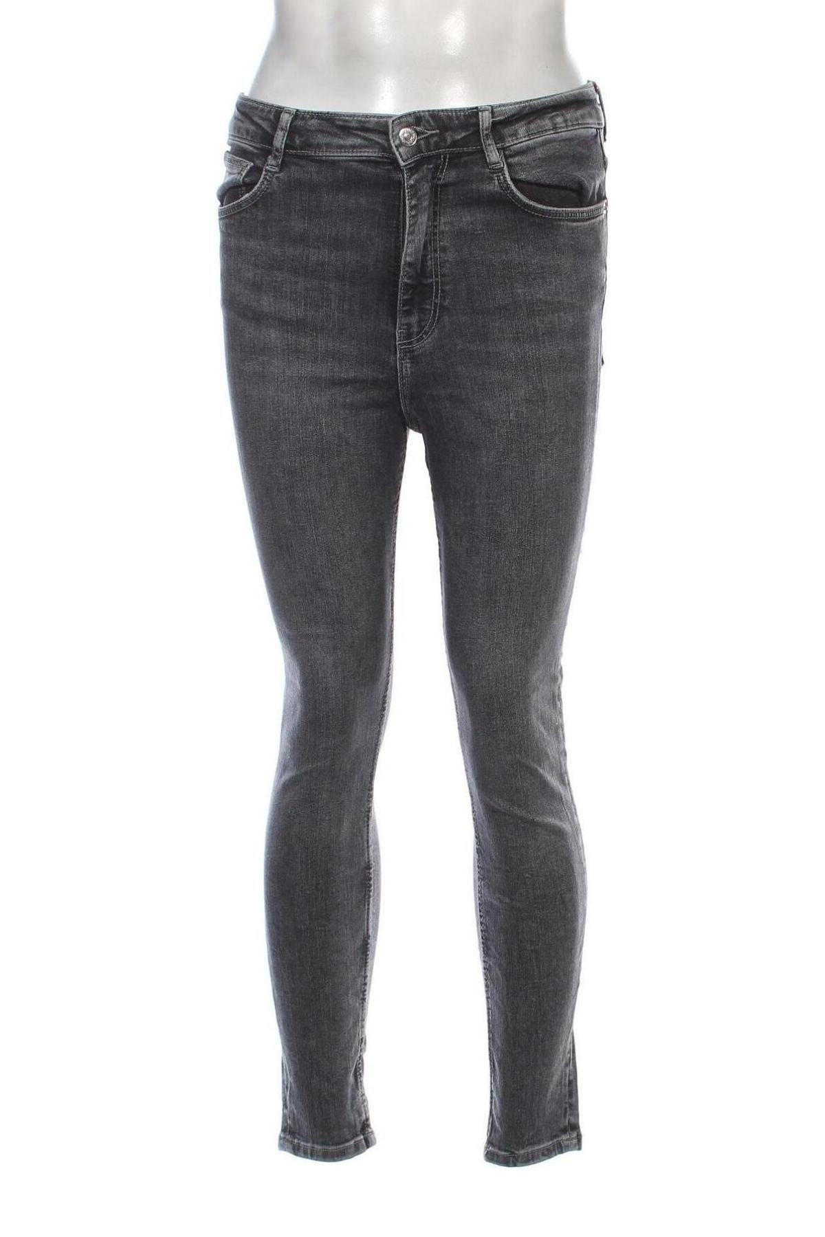 Herren Jeans Zara, Größe S, Farbe Grau, Preis € 7,99