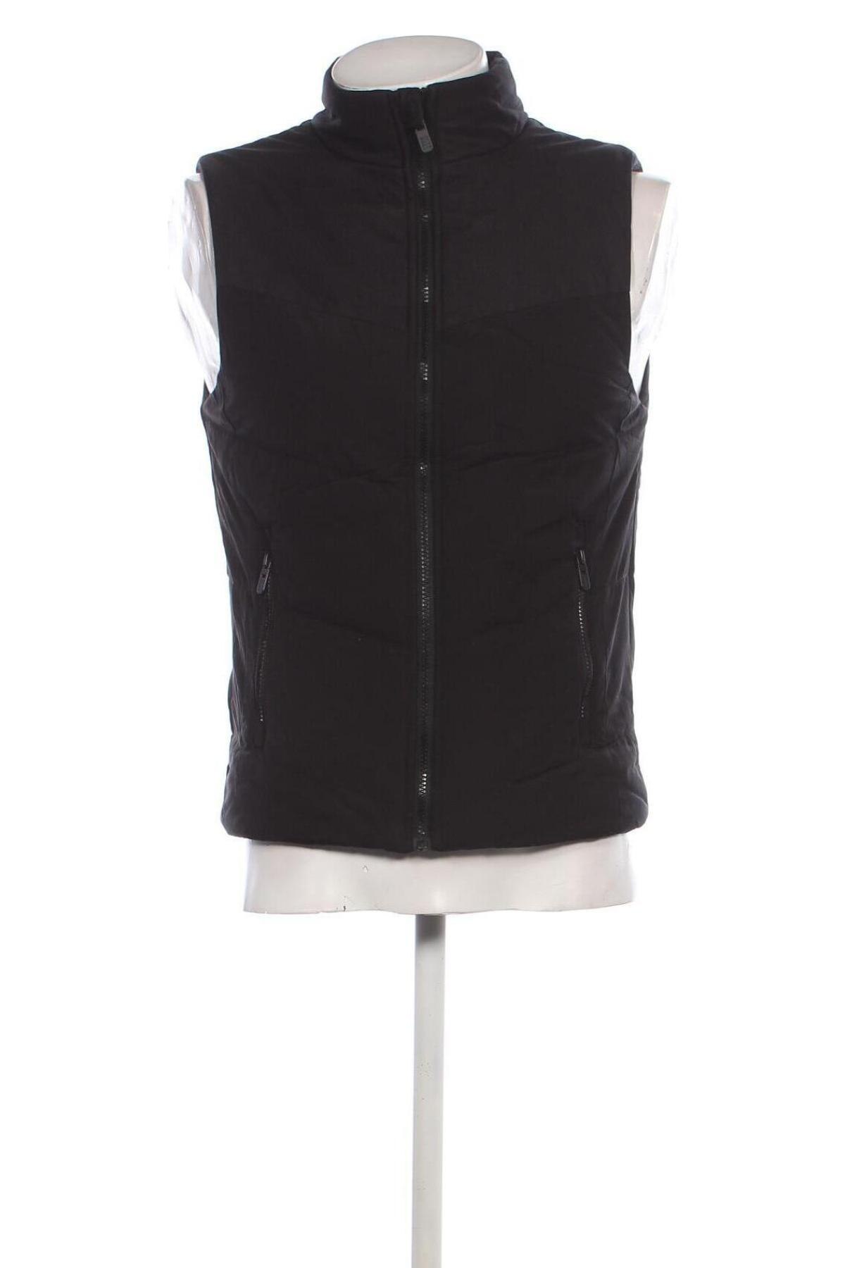 Vestă de bărbați Connor, Mărime XS, Culoare Negru, Preț 47,99 Lei